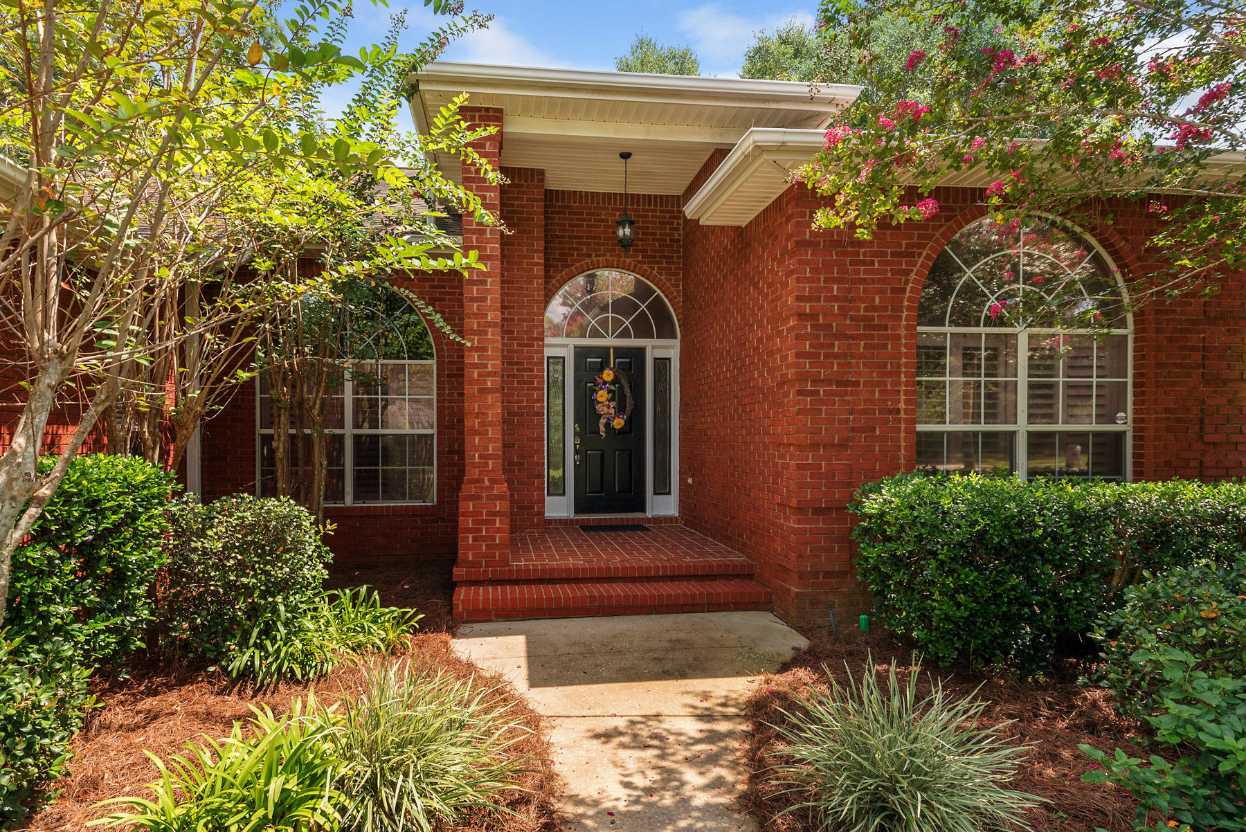 ROCKY BAYOU ESTATES 12A - Residential