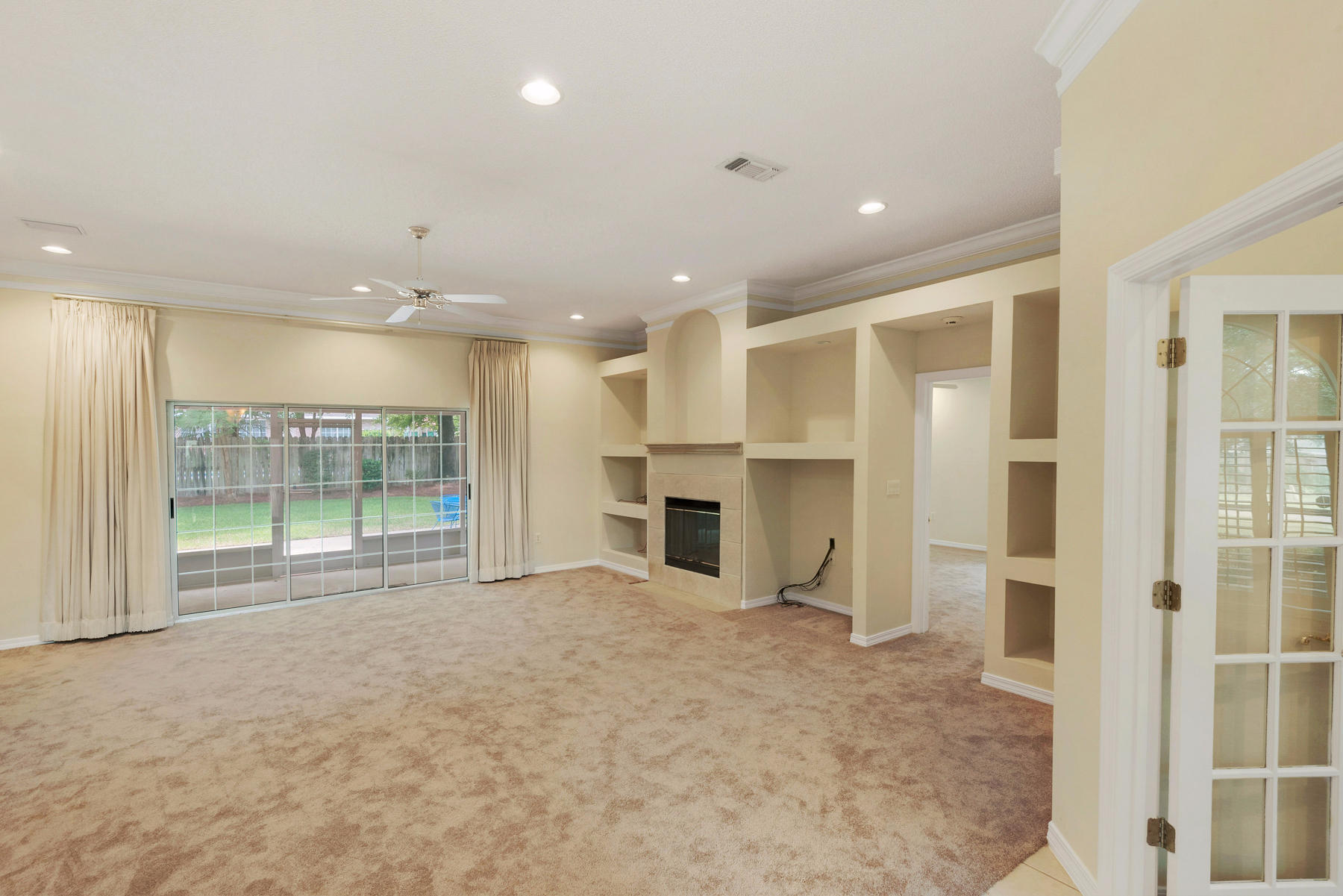 ROCKY BAYOU ESTATES 12A - Residential