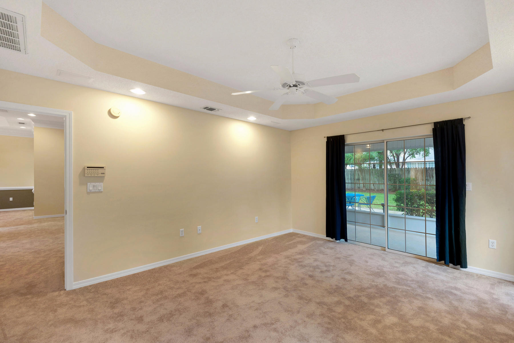 ROCKY BAYOU ESTATES 12A - Residential