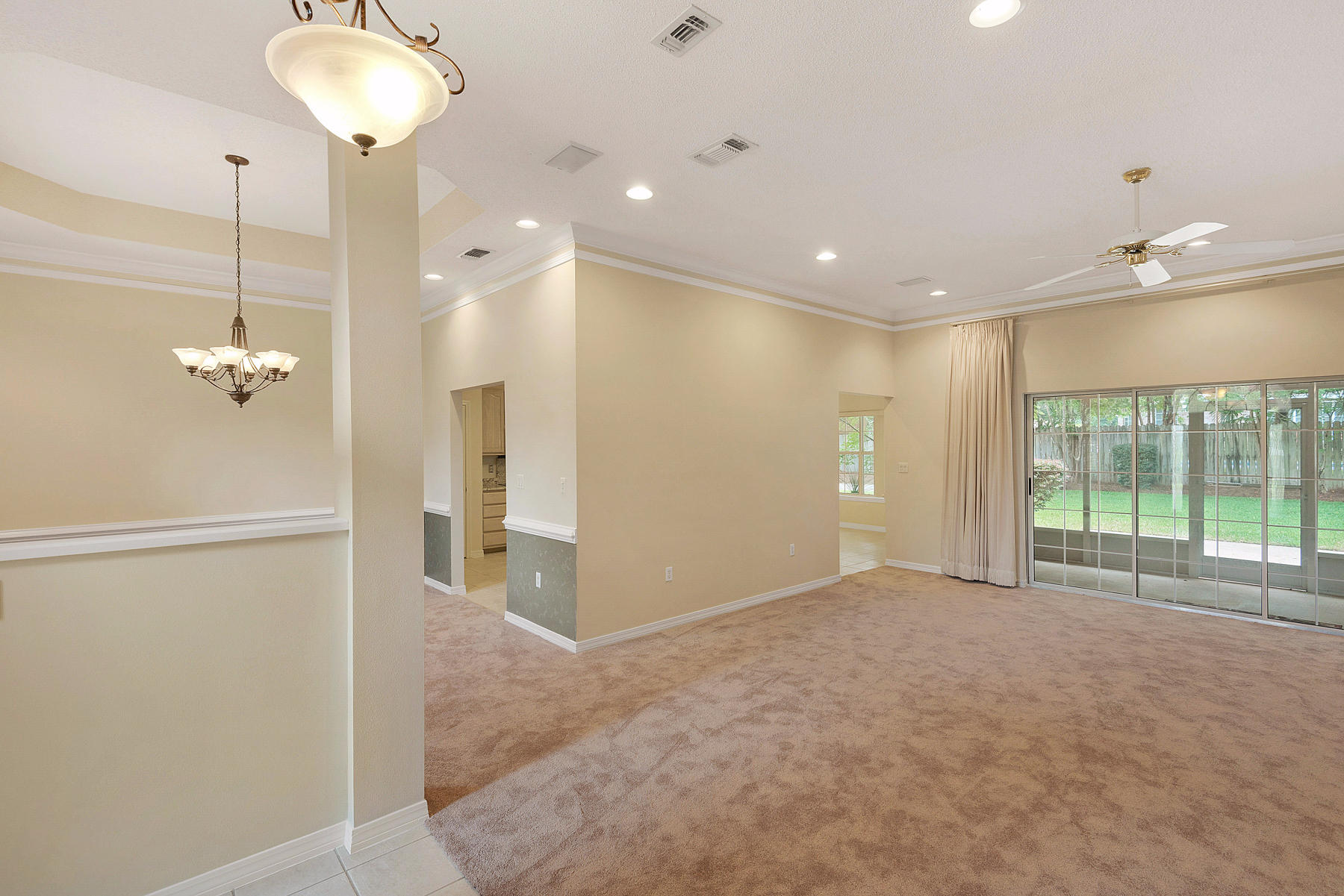 ROCKY BAYOU ESTATES 12A - Residential