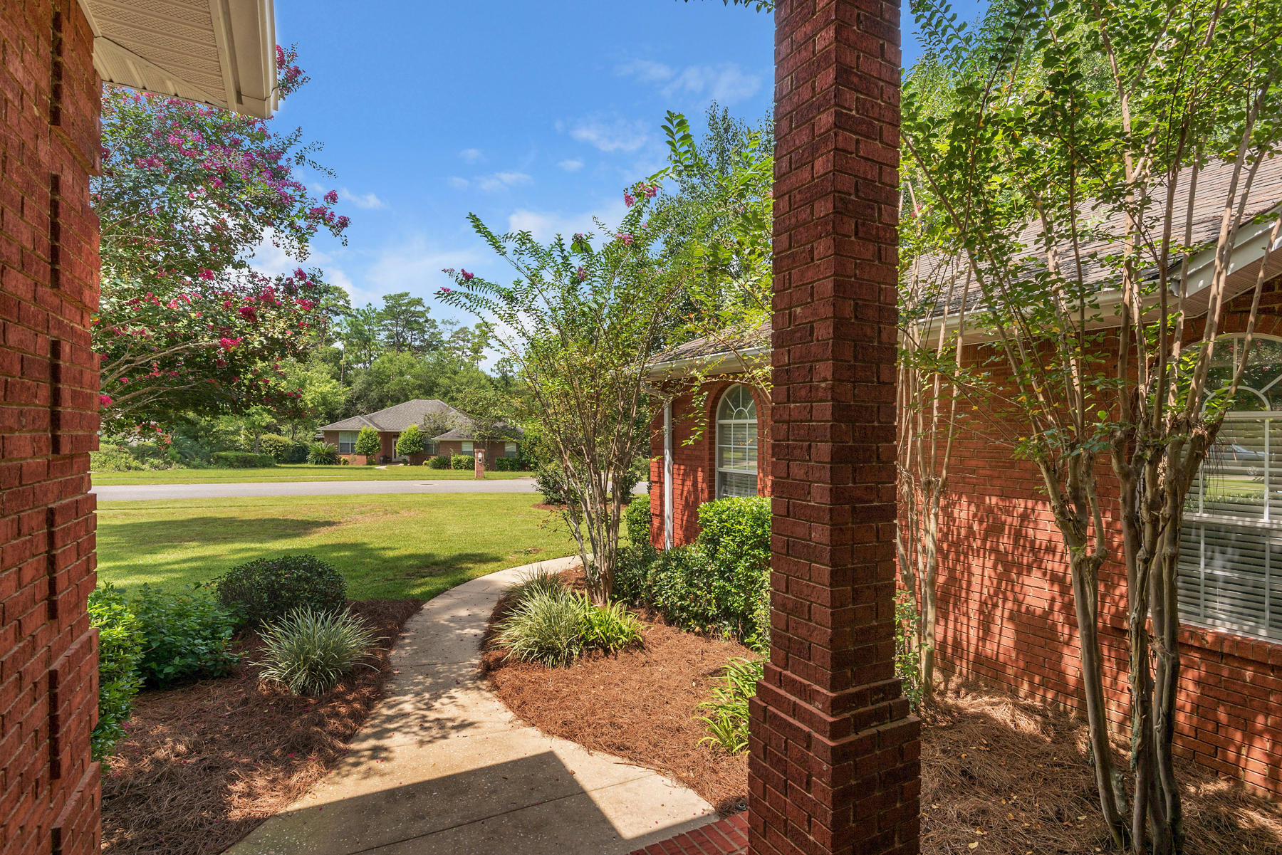 ROCKY BAYOU ESTATES 12A - Residential