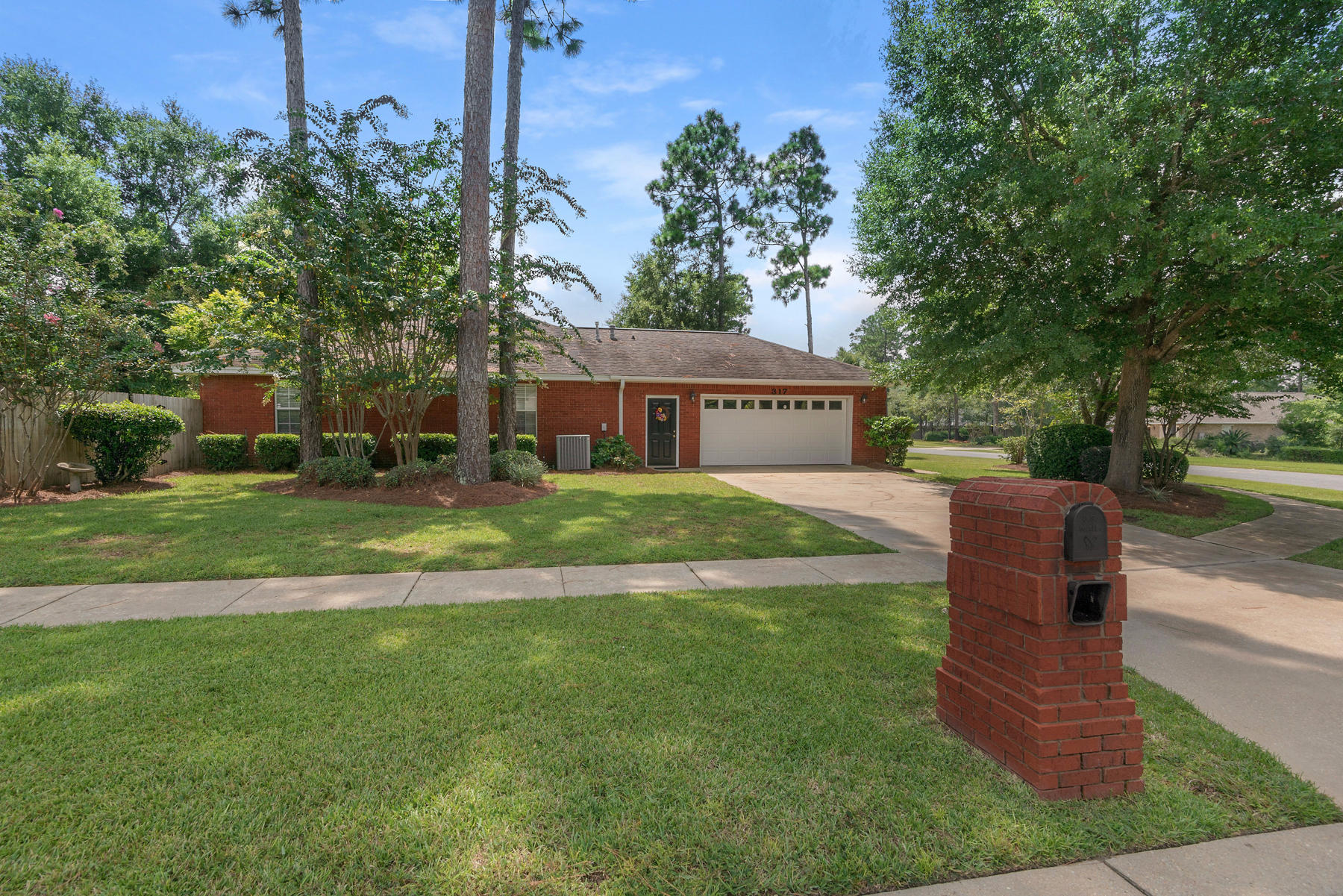 ROCKY BAYOU ESTATES 12A - Residential