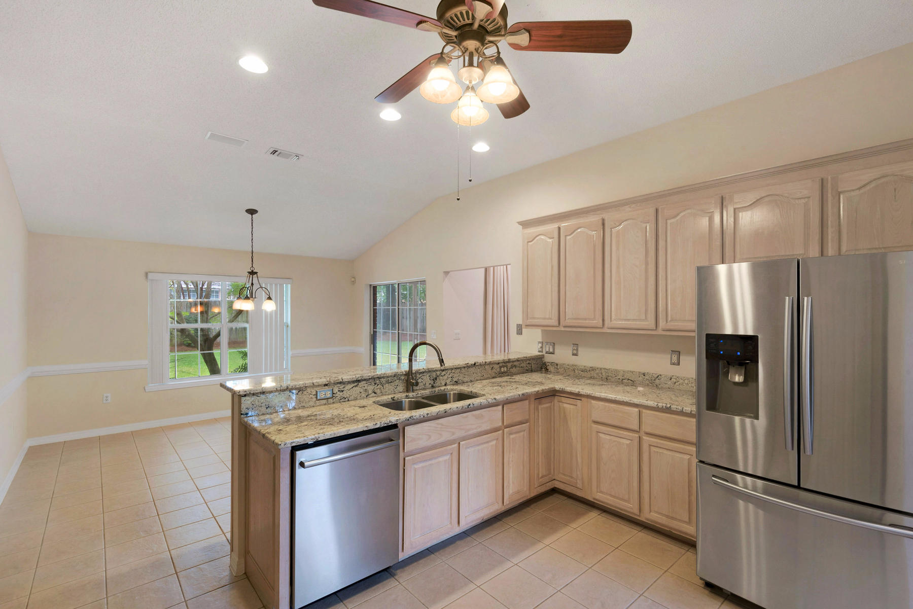 ROCKY BAYOU ESTATES 12A - Residential