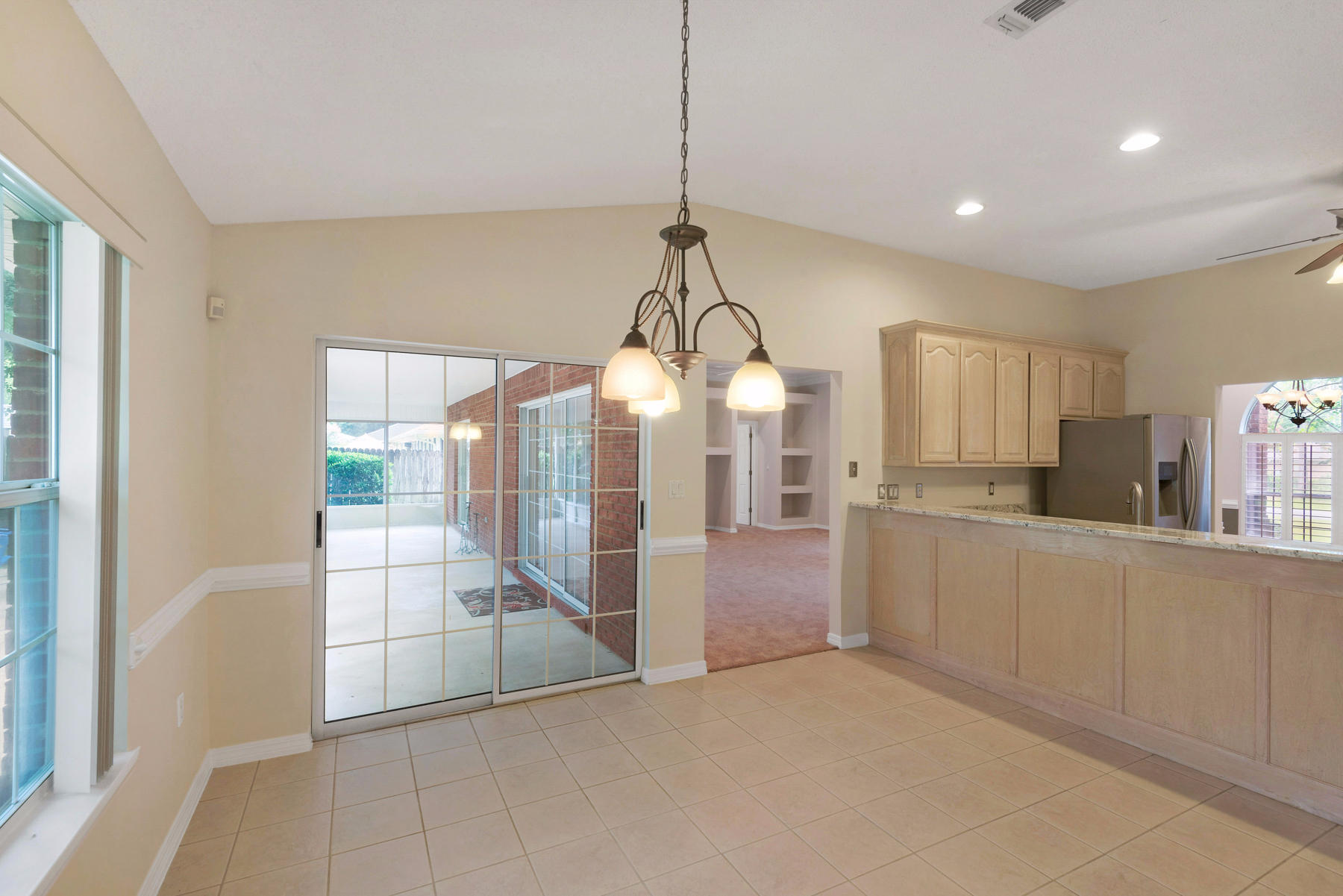 ROCKY BAYOU ESTATES 12A - Residential