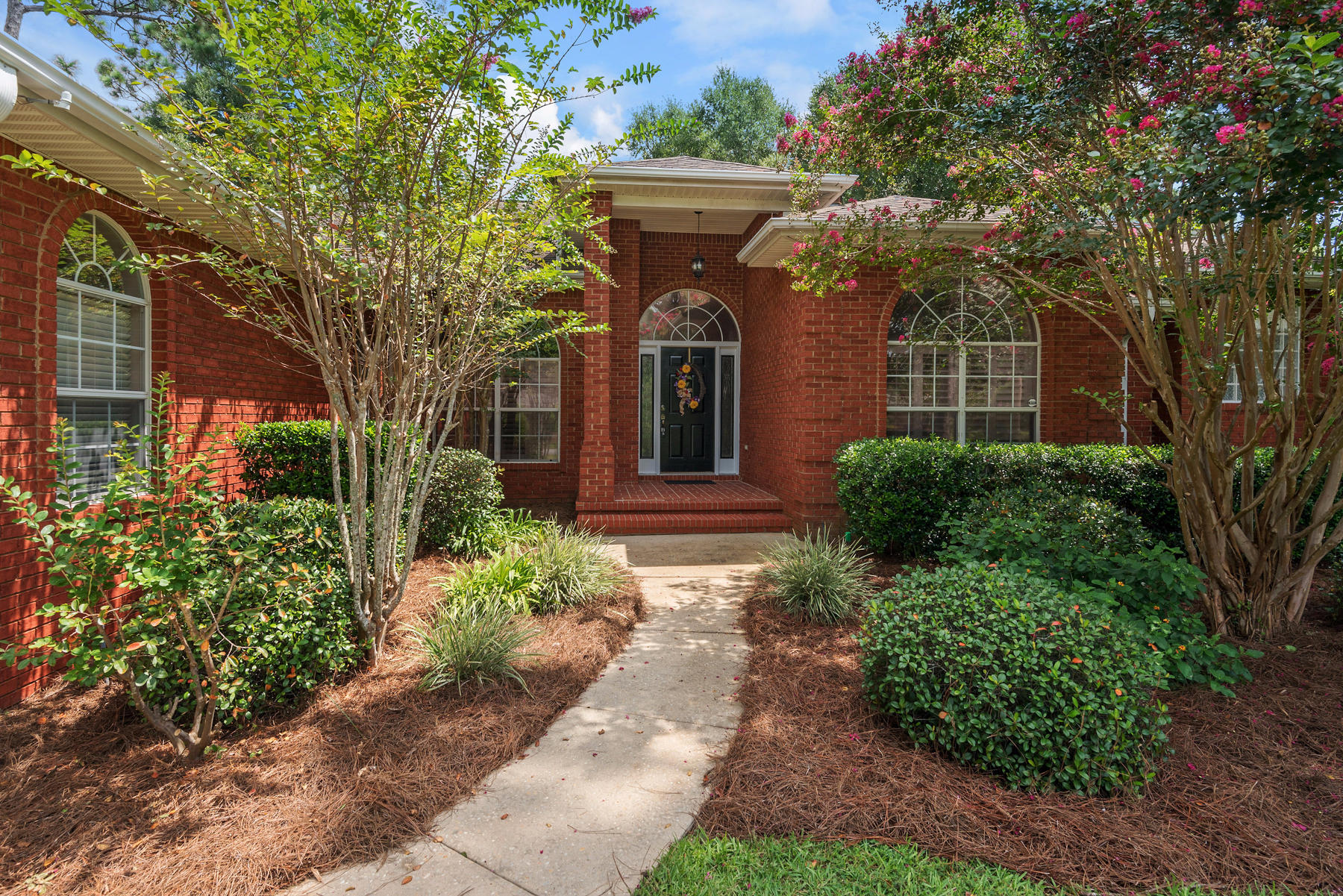 ROCKY BAYOU ESTATES 12A - Residential