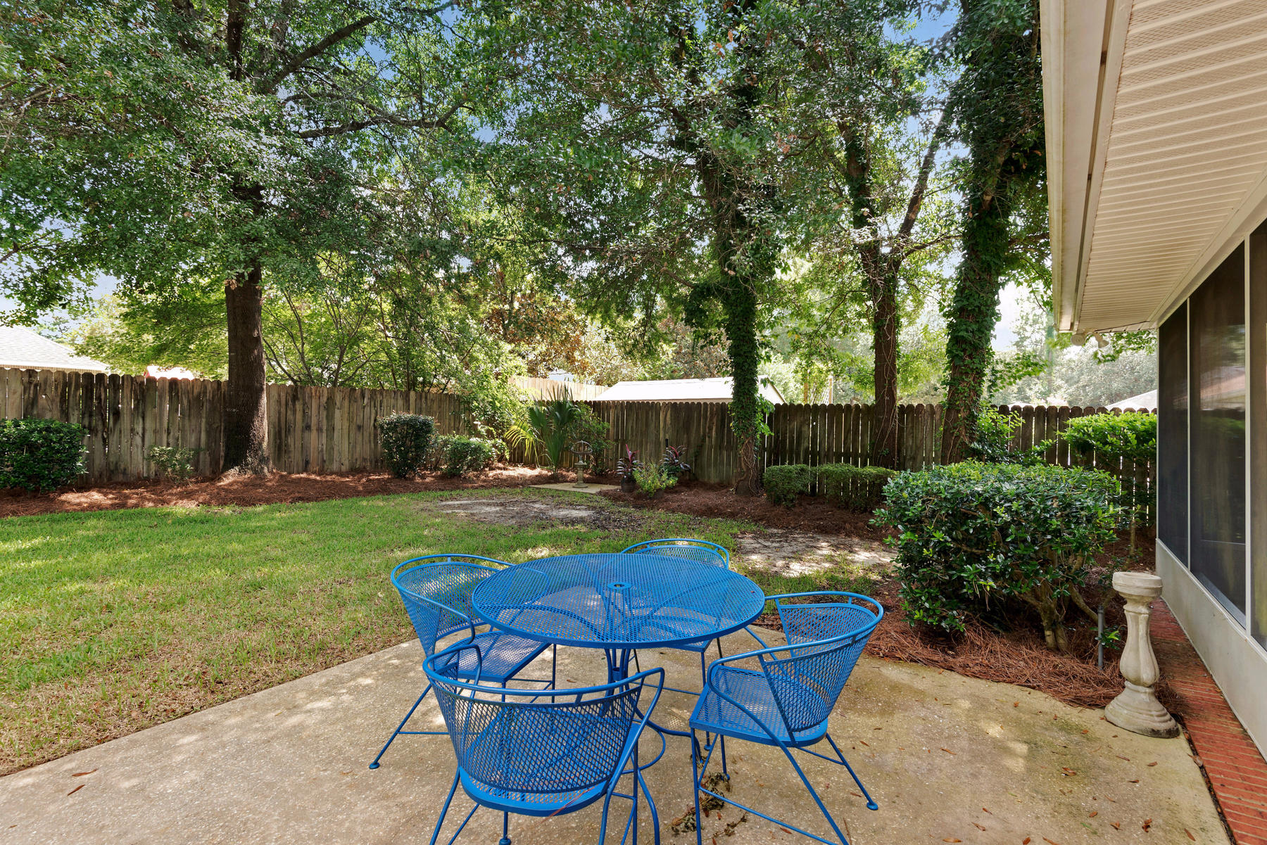 ROCKY BAYOU ESTATES 12A - Residential