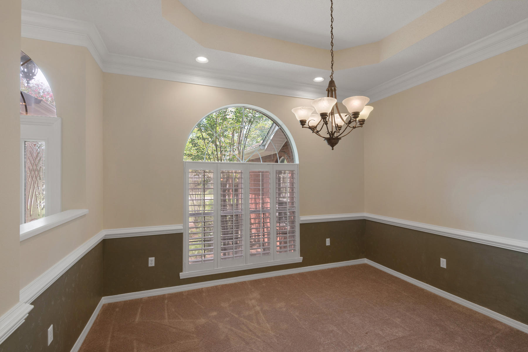 ROCKY BAYOU ESTATES 12A - Residential