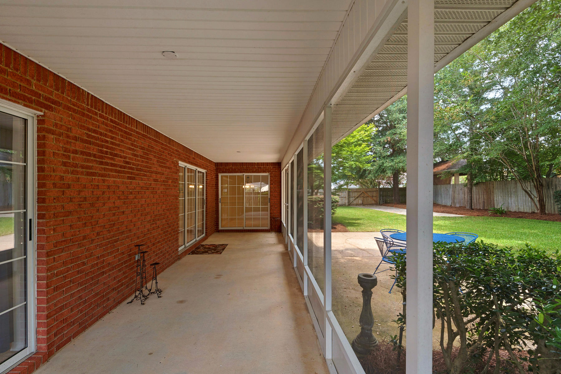 ROCKY BAYOU ESTATES 12A - Residential