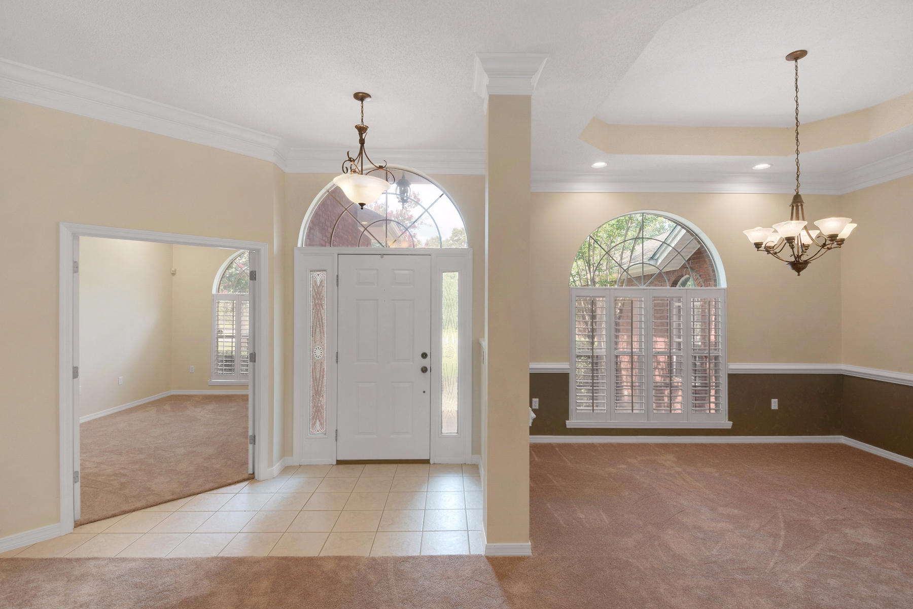 ROCKY BAYOU ESTATES 12A - Residential