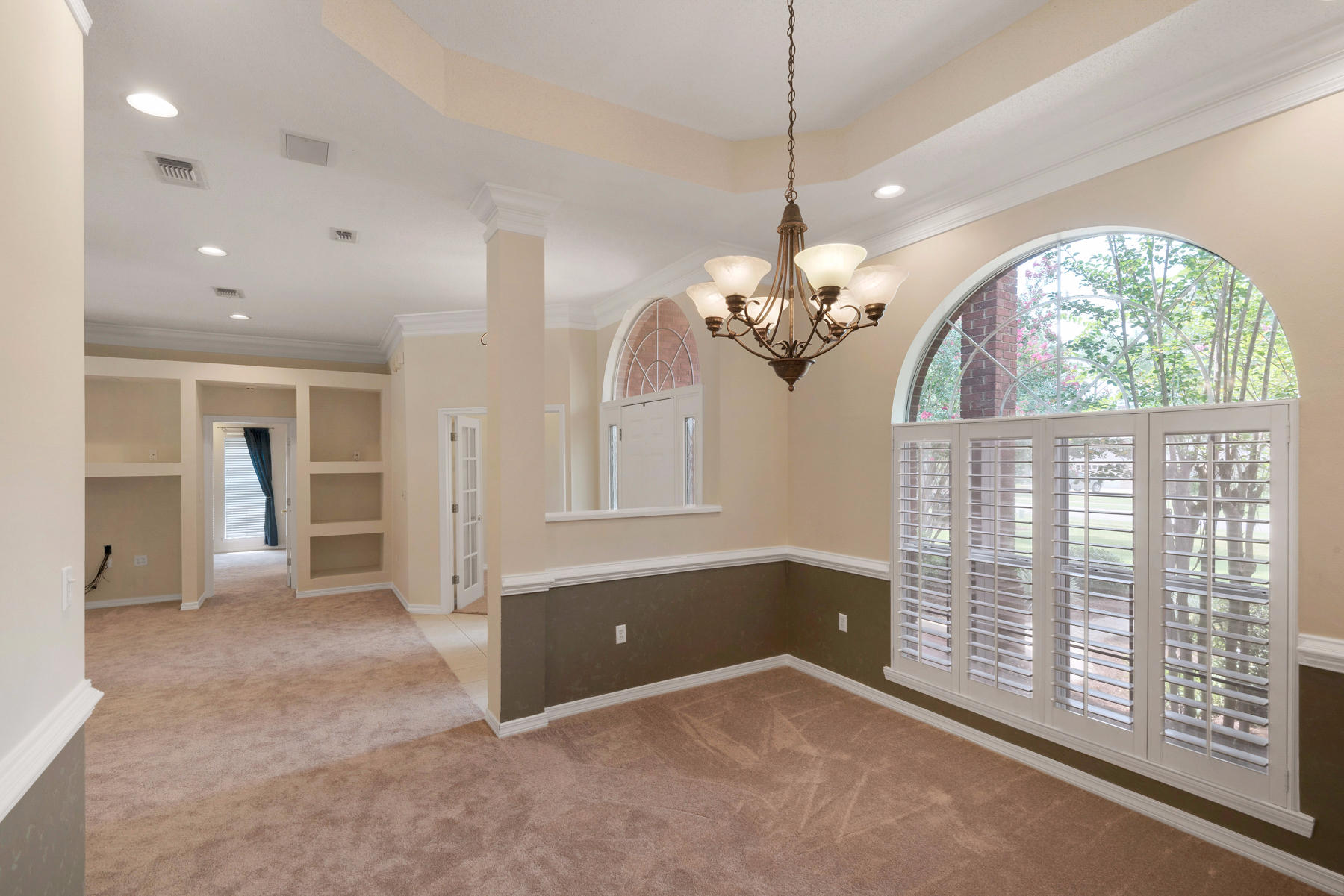 ROCKY BAYOU ESTATES 12A - Residential