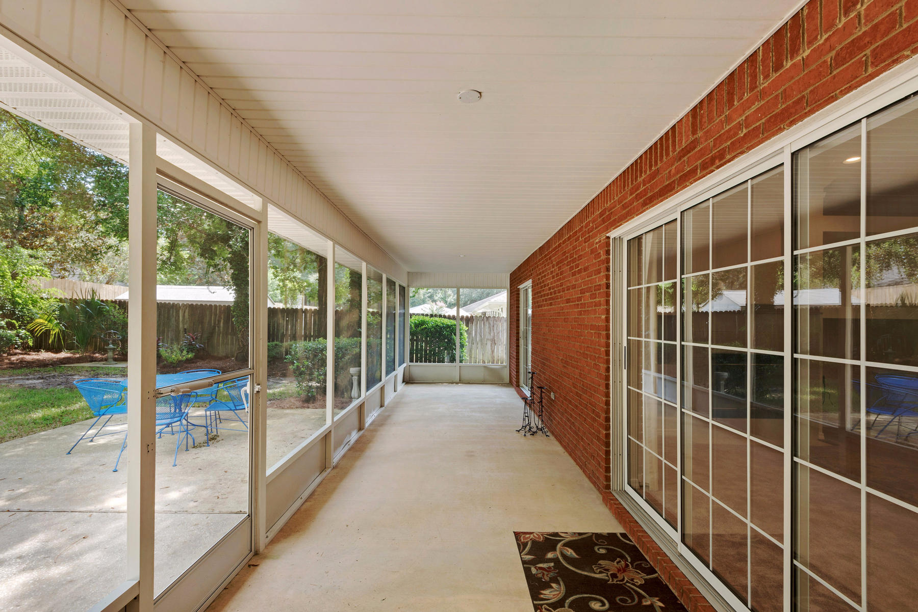 ROCKY BAYOU ESTATES 12A - Residential