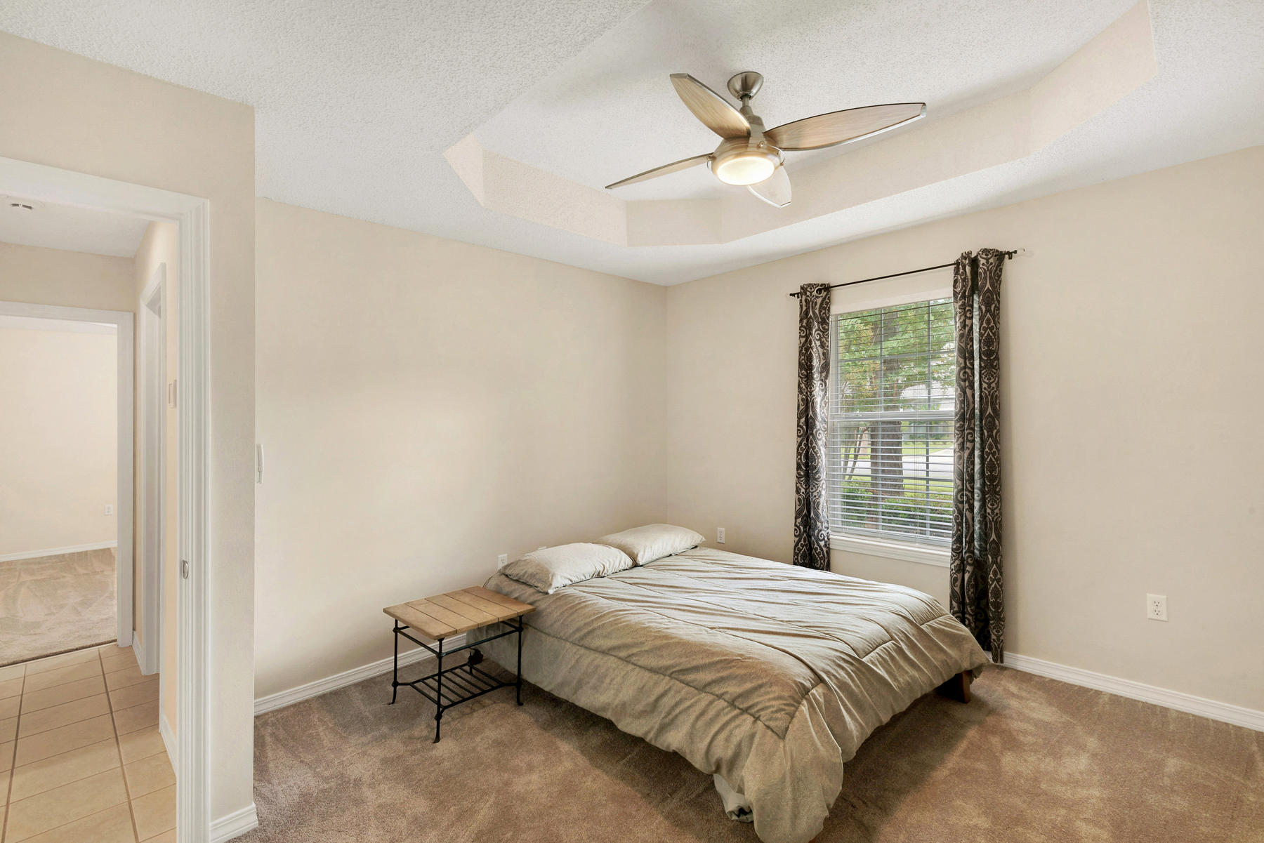 ROCKY BAYOU ESTATES 12A - Residential