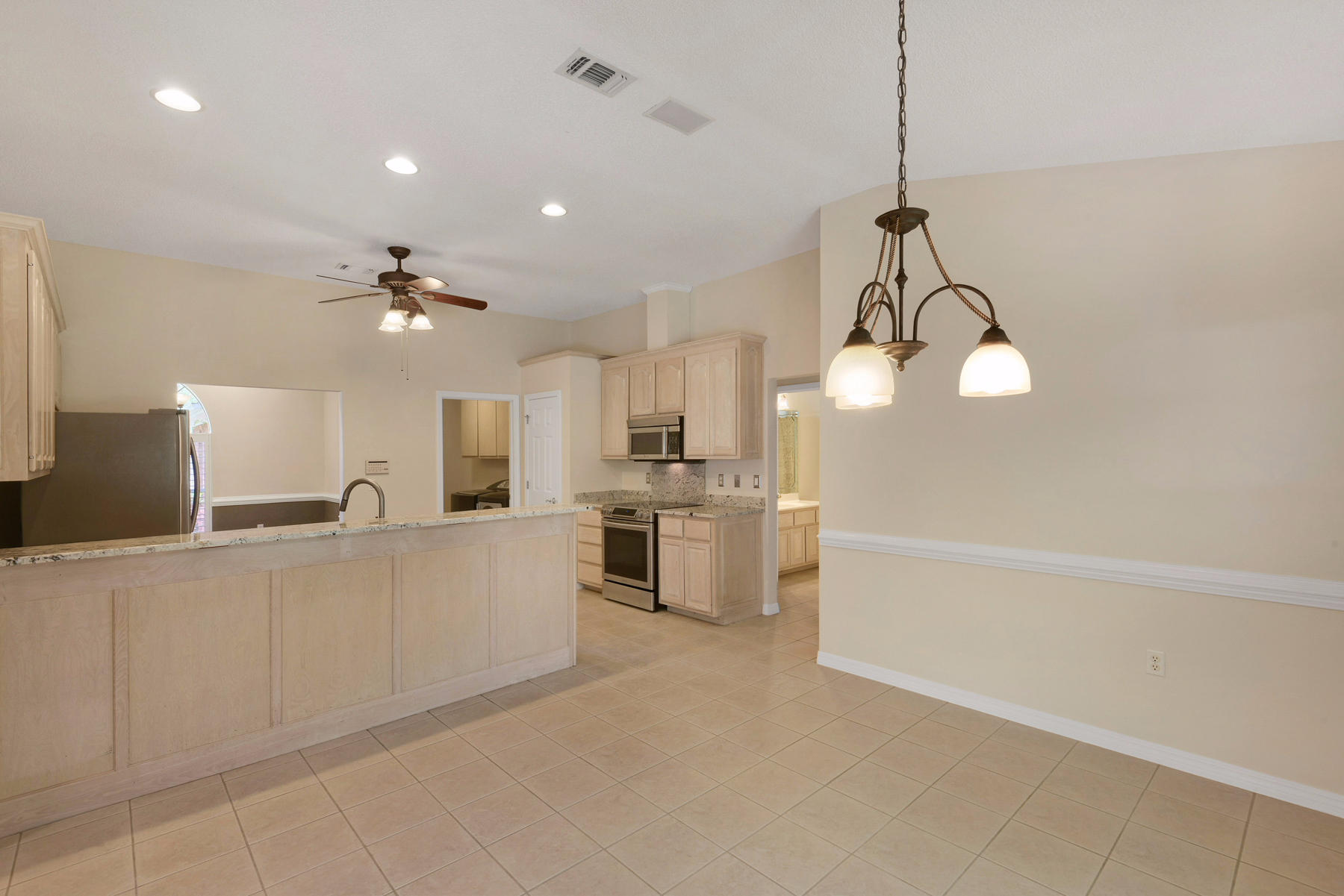 ROCKY BAYOU ESTATES 12A - Residential