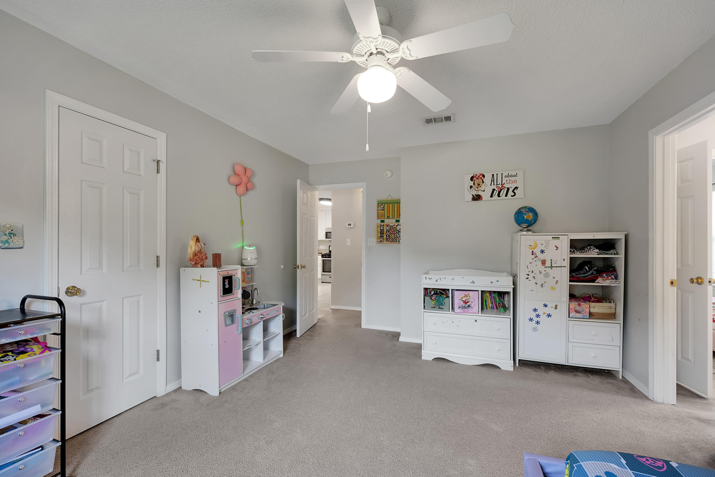 ANTIOCH ESTATES S/D 3 - Residential