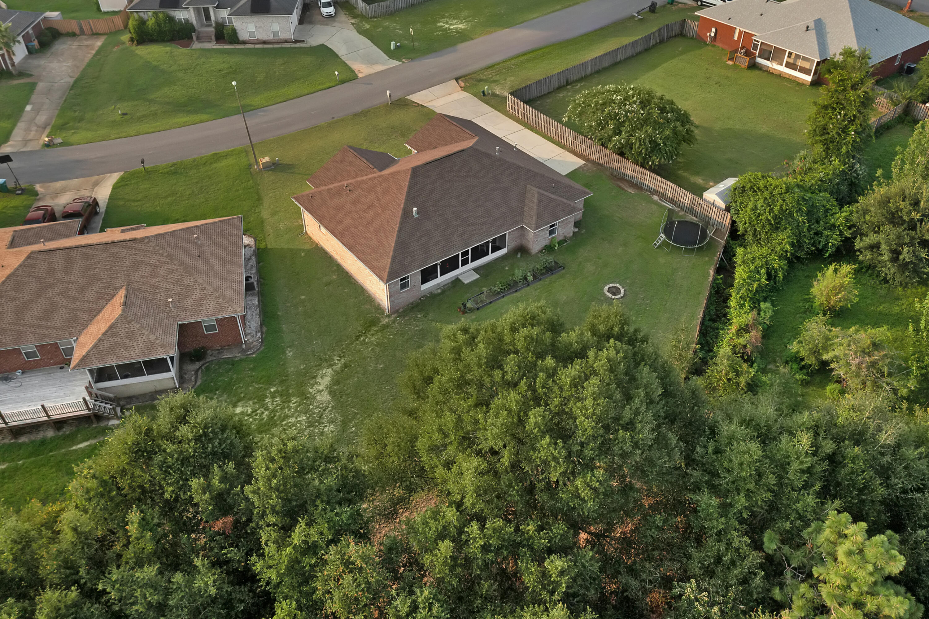 ANTIOCH ESTATES S/D 3 - Residential