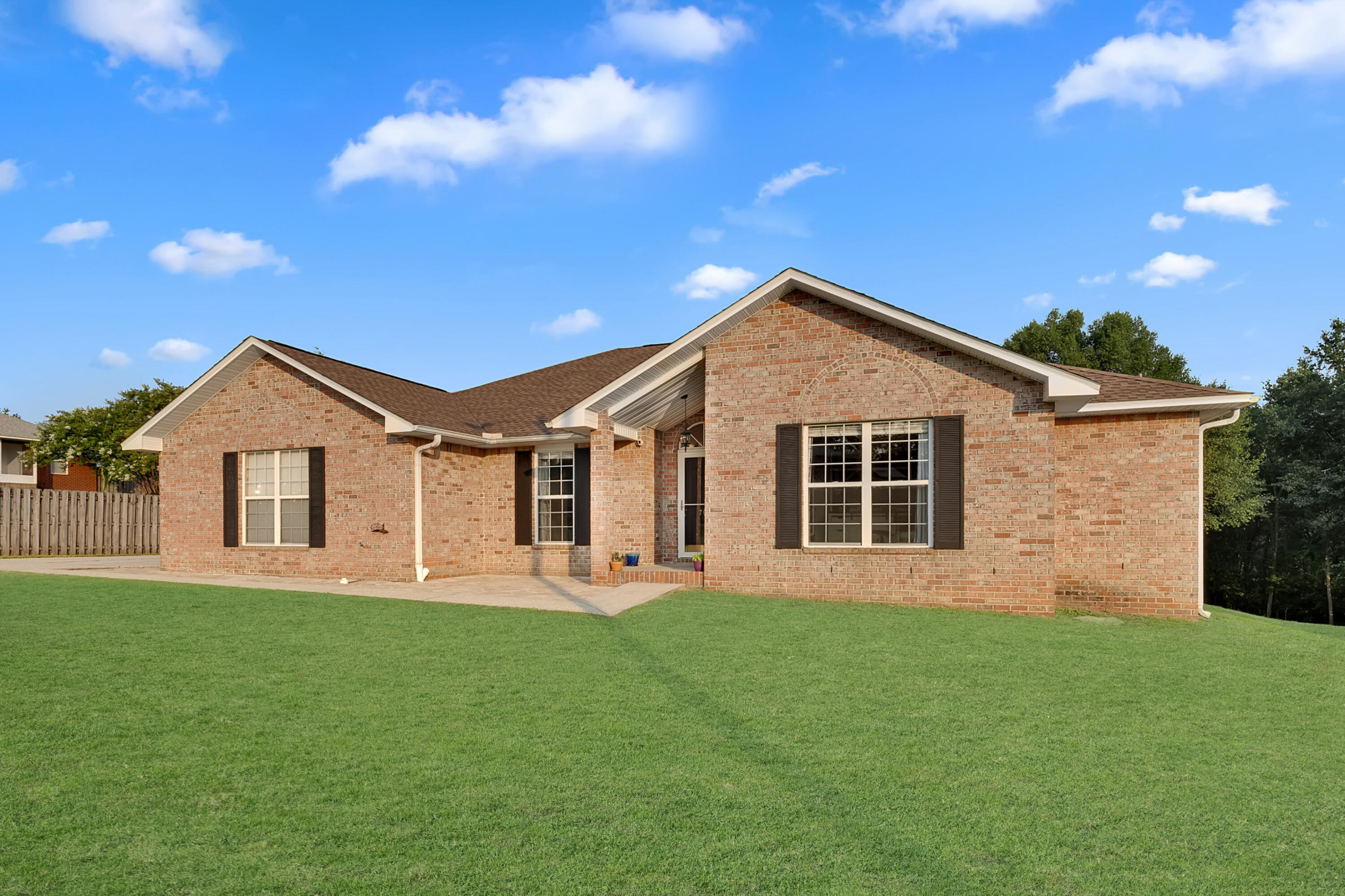 ANTIOCH ESTATES S/D 3 - Residential