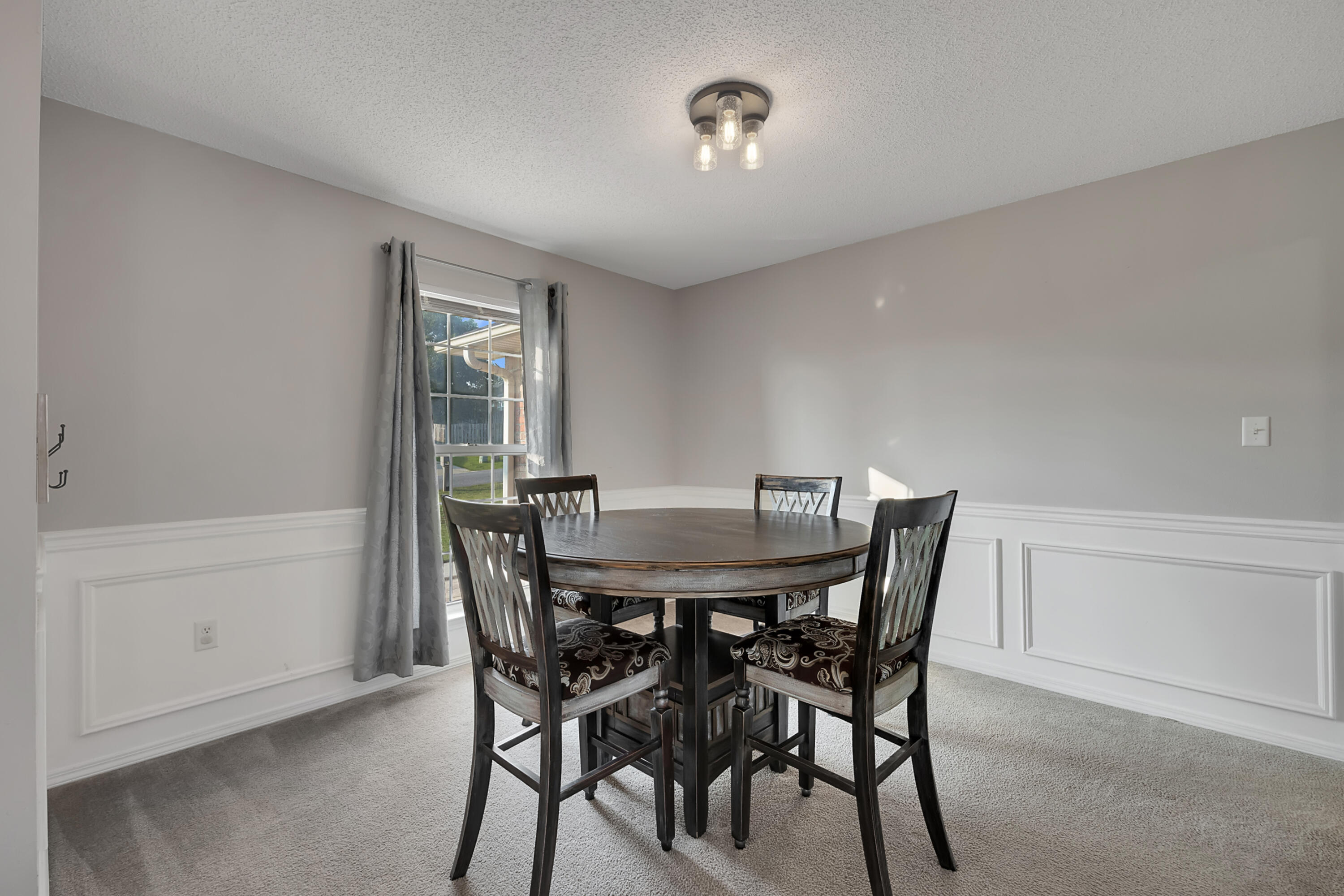 ANTIOCH ESTATES S/D 3 - Residential