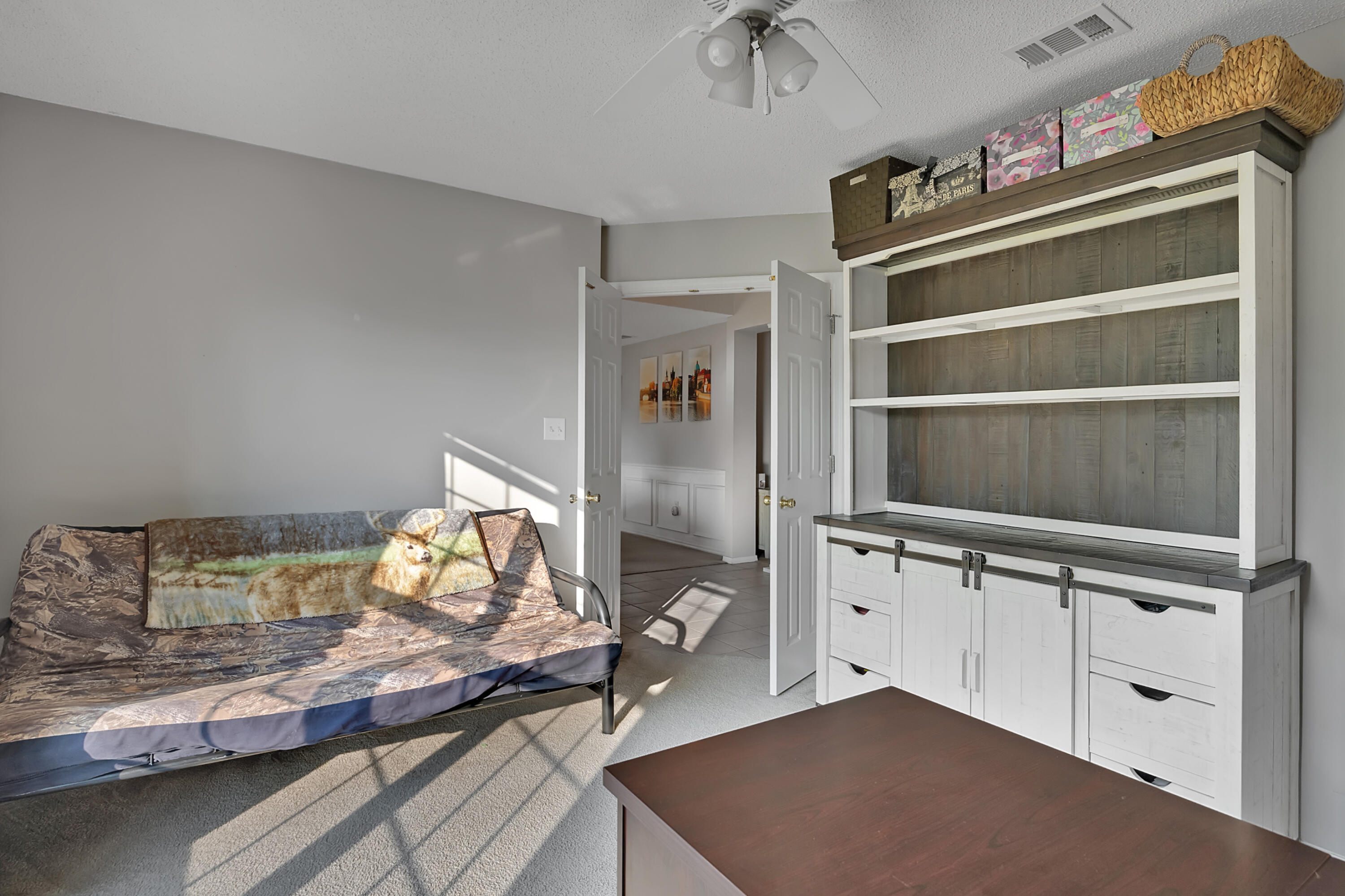 ANTIOCH ESTATES S/D 3 - Residential