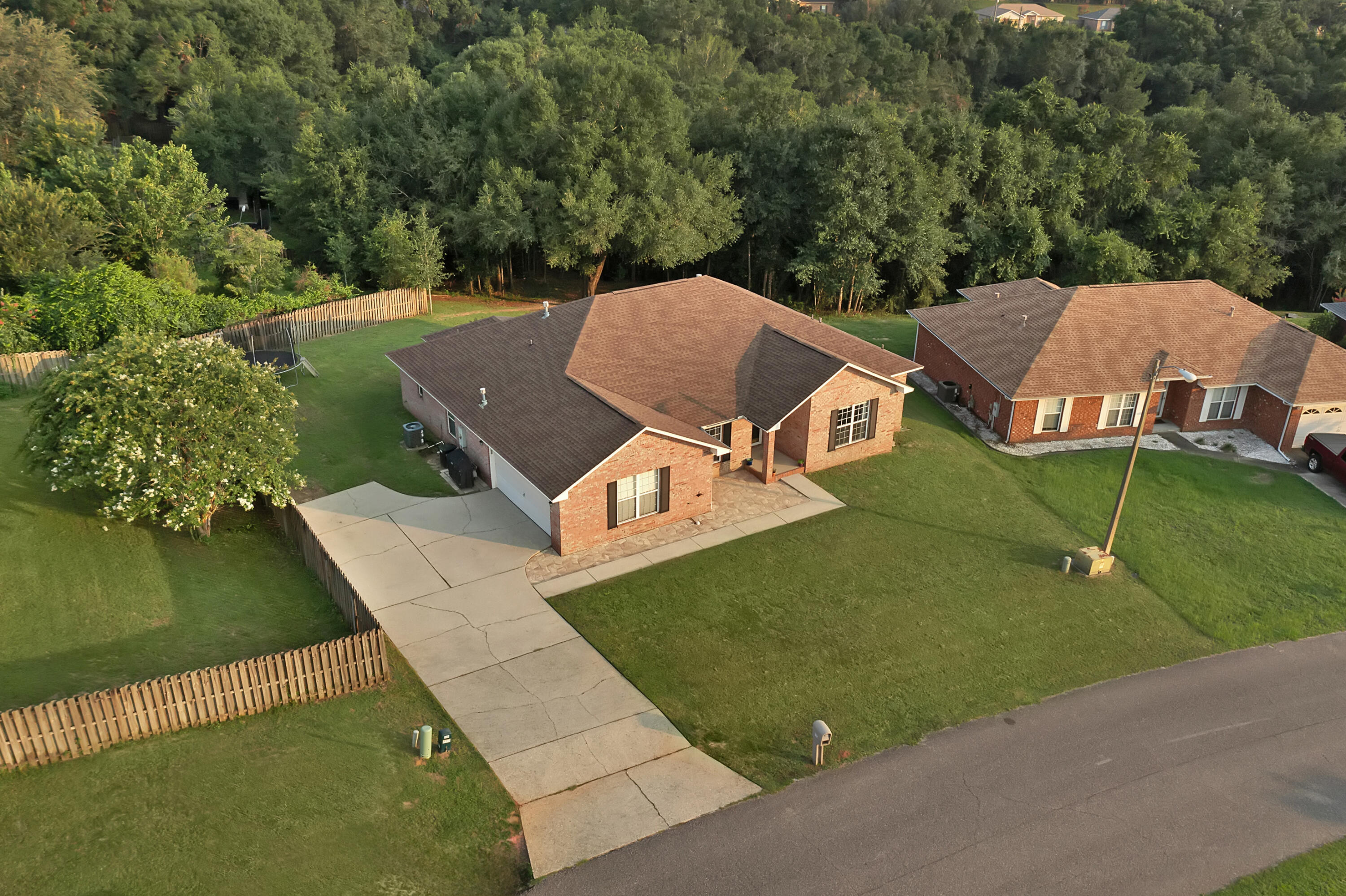 ANTIOCH ESTATES S/D 3 - Residential