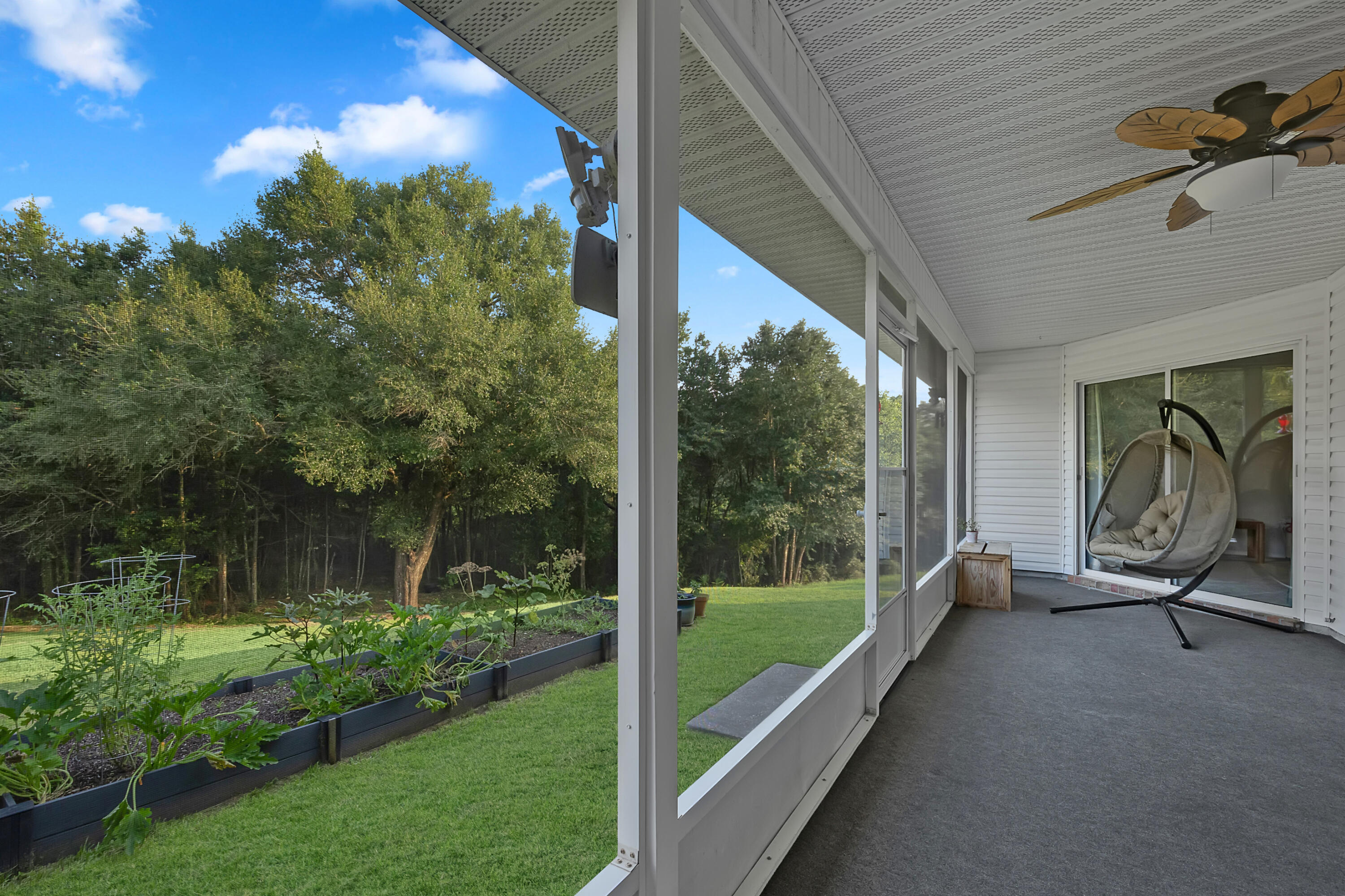 ANTIOCH ESTATES S/D 3 - Residential