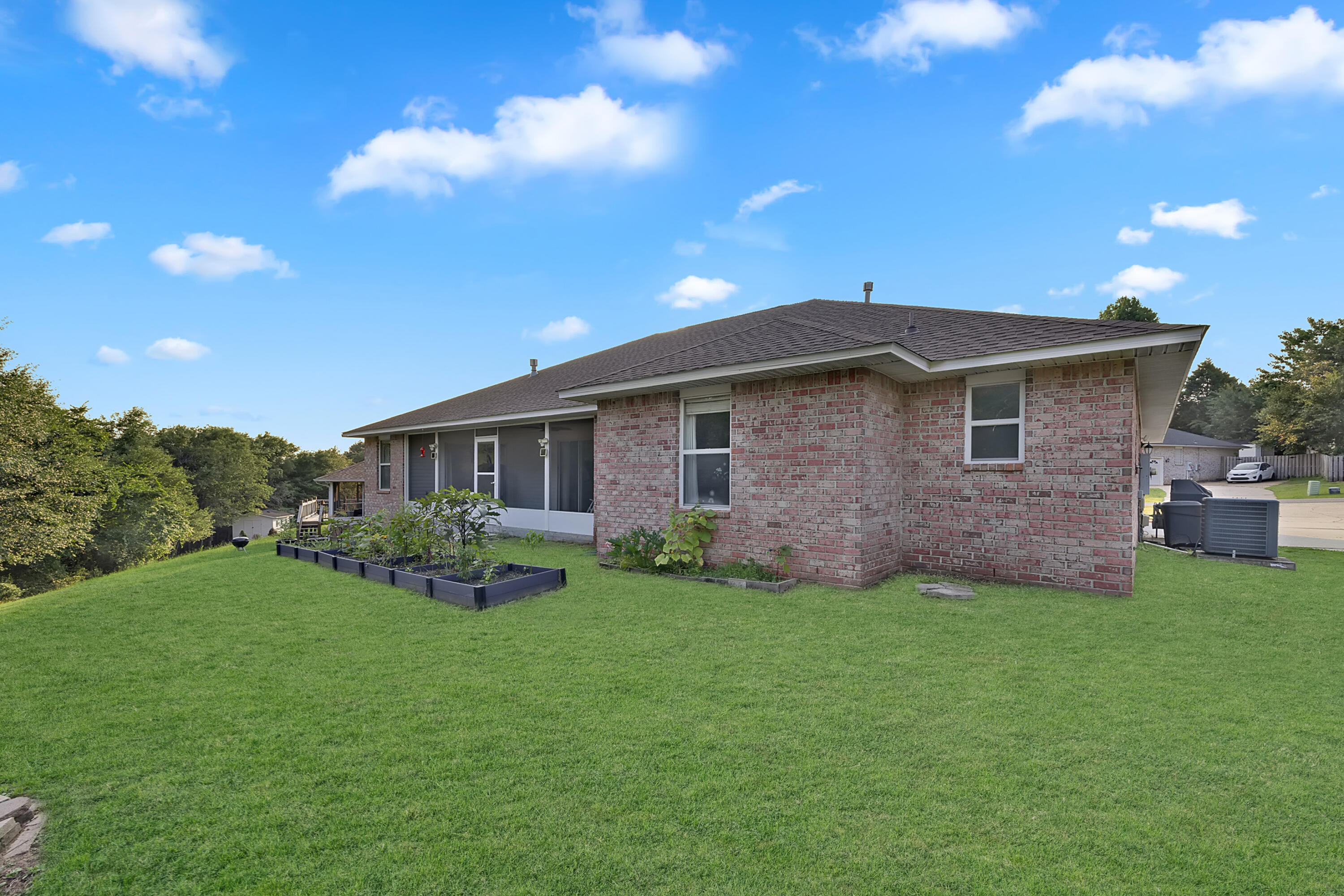 ANTIOCH ESTATES S/D 3 - Residential