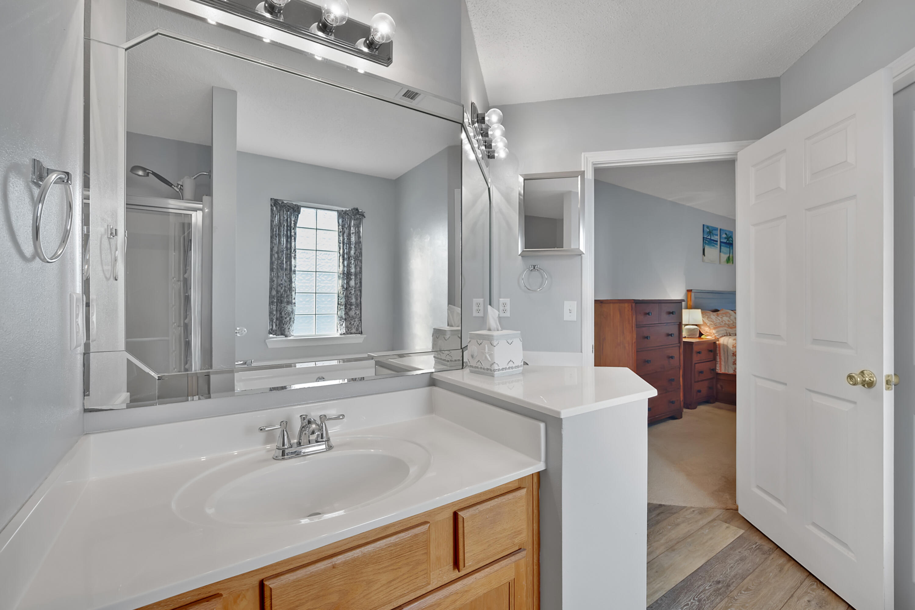 ANTIOCH ESTATES S/D 3 - Residential