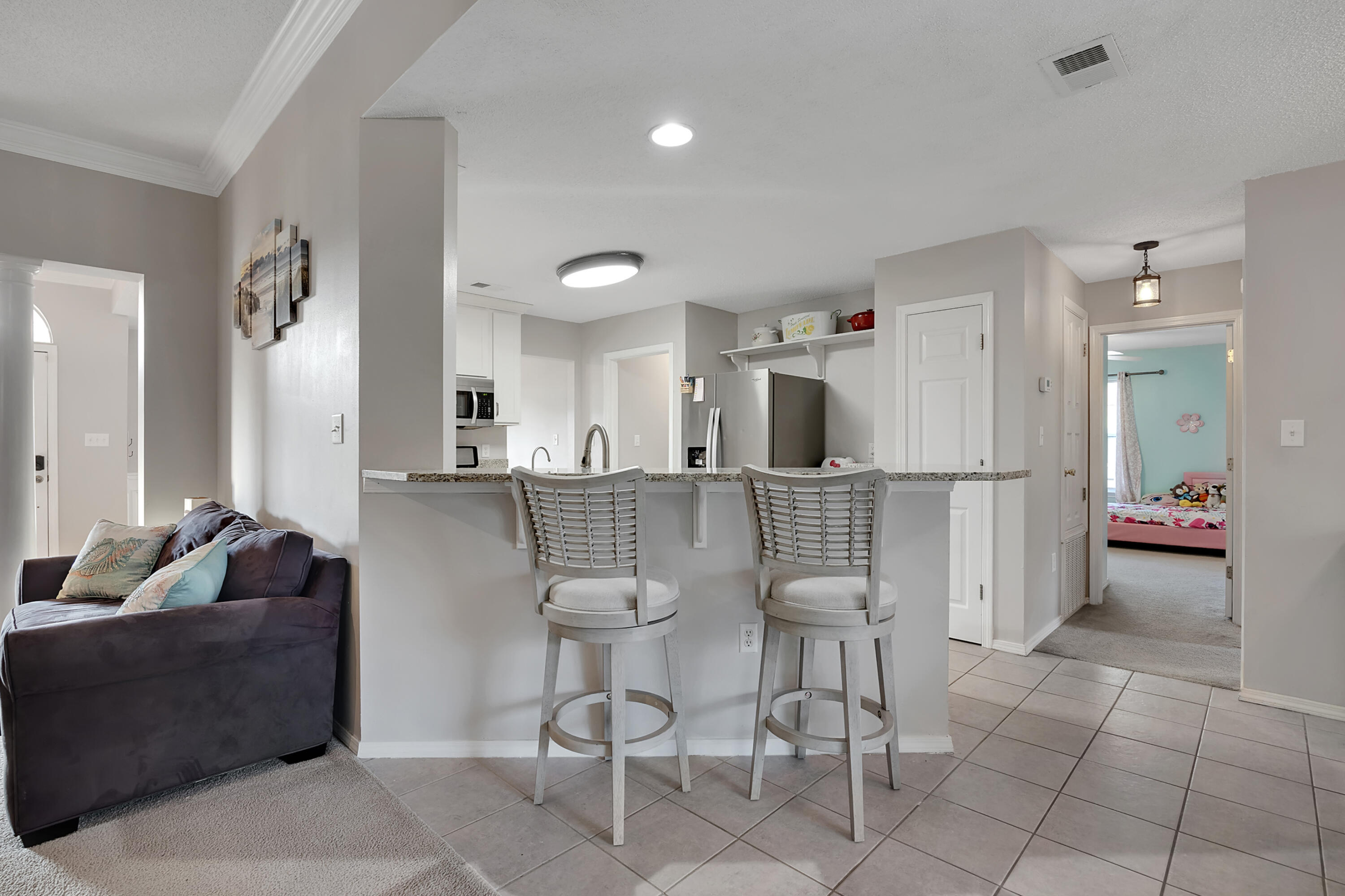 ANTIOCH ESTATES S/D 3 - Residential