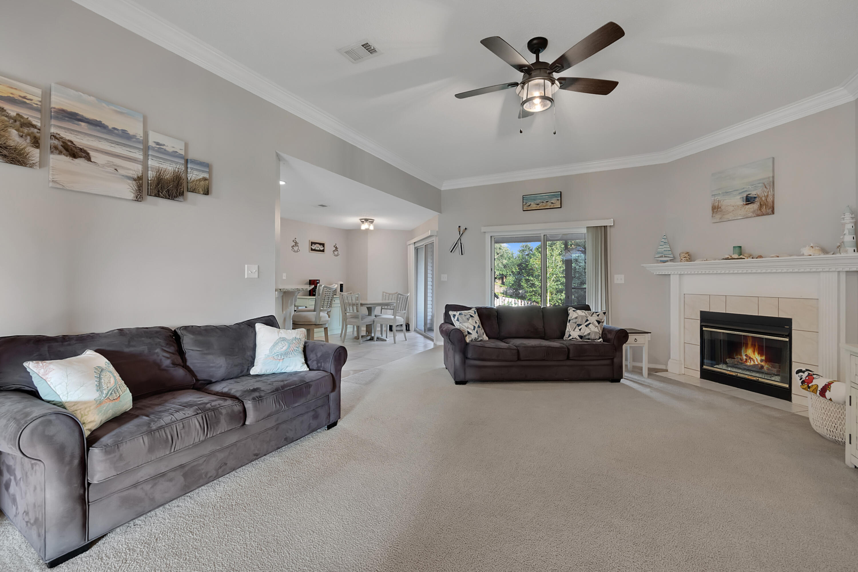 ANTIOCH ESTATES S/D 3 - Residential