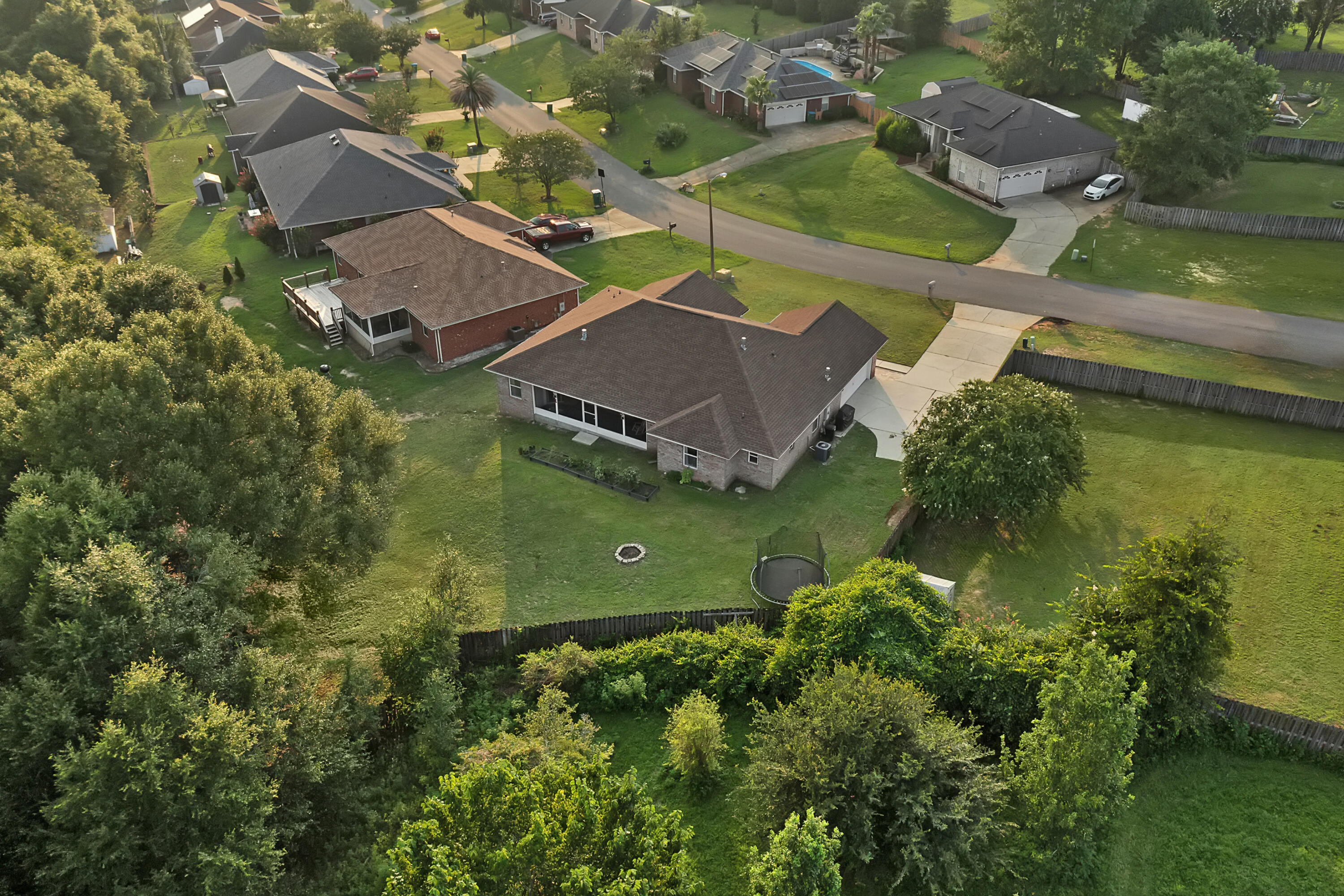 ANTIOCH ESTATES S/D 3 - Residential