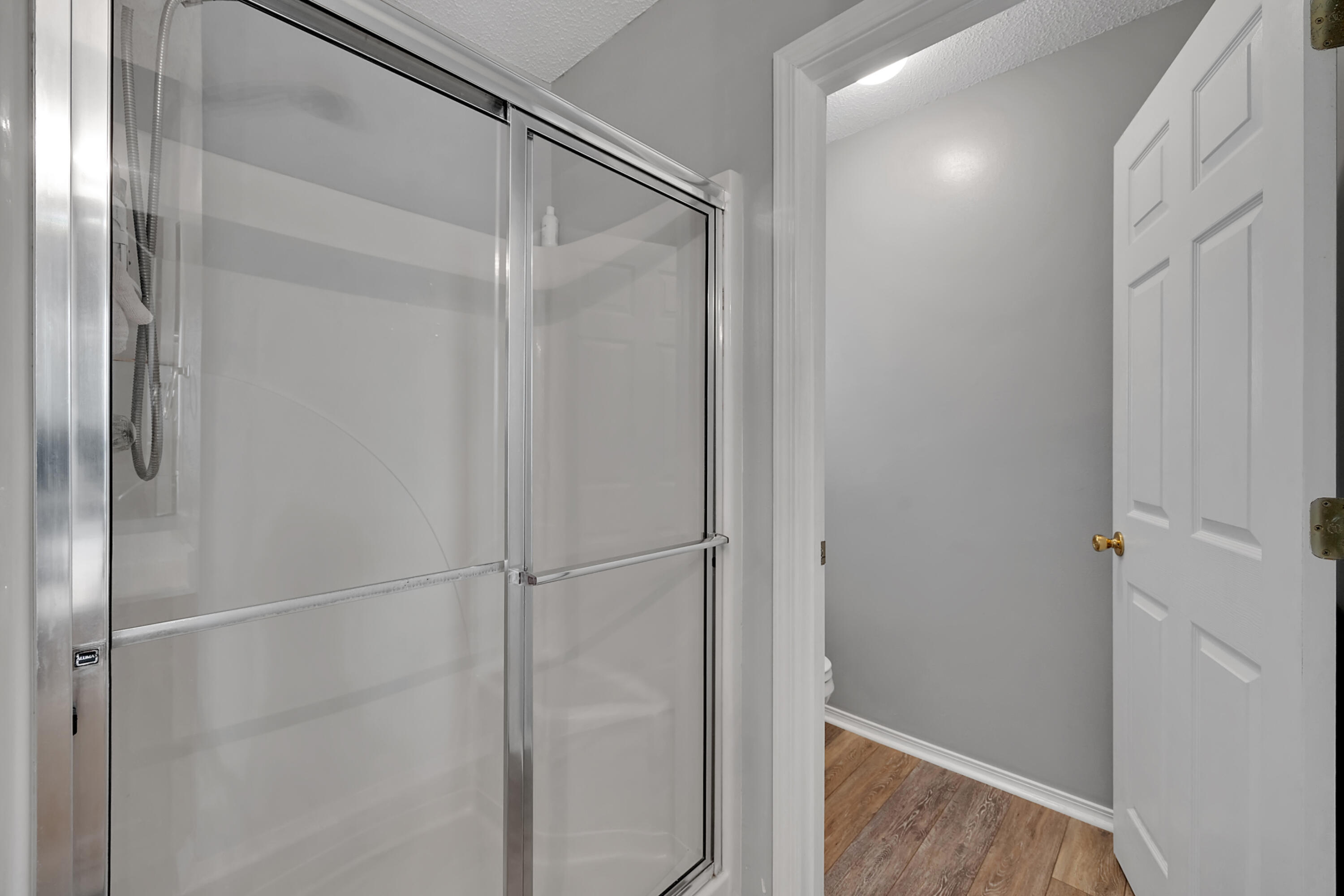 ANTIOCH ESTATES S/D 3 - Residential