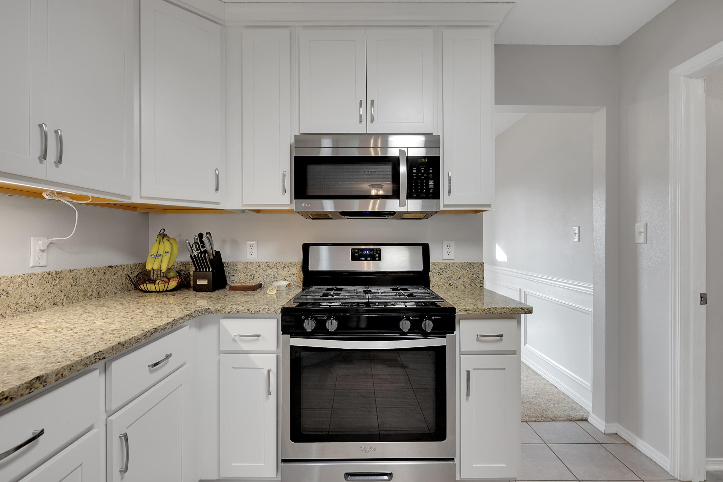 ANTIOCH ESTATES S/D 3 - Residential