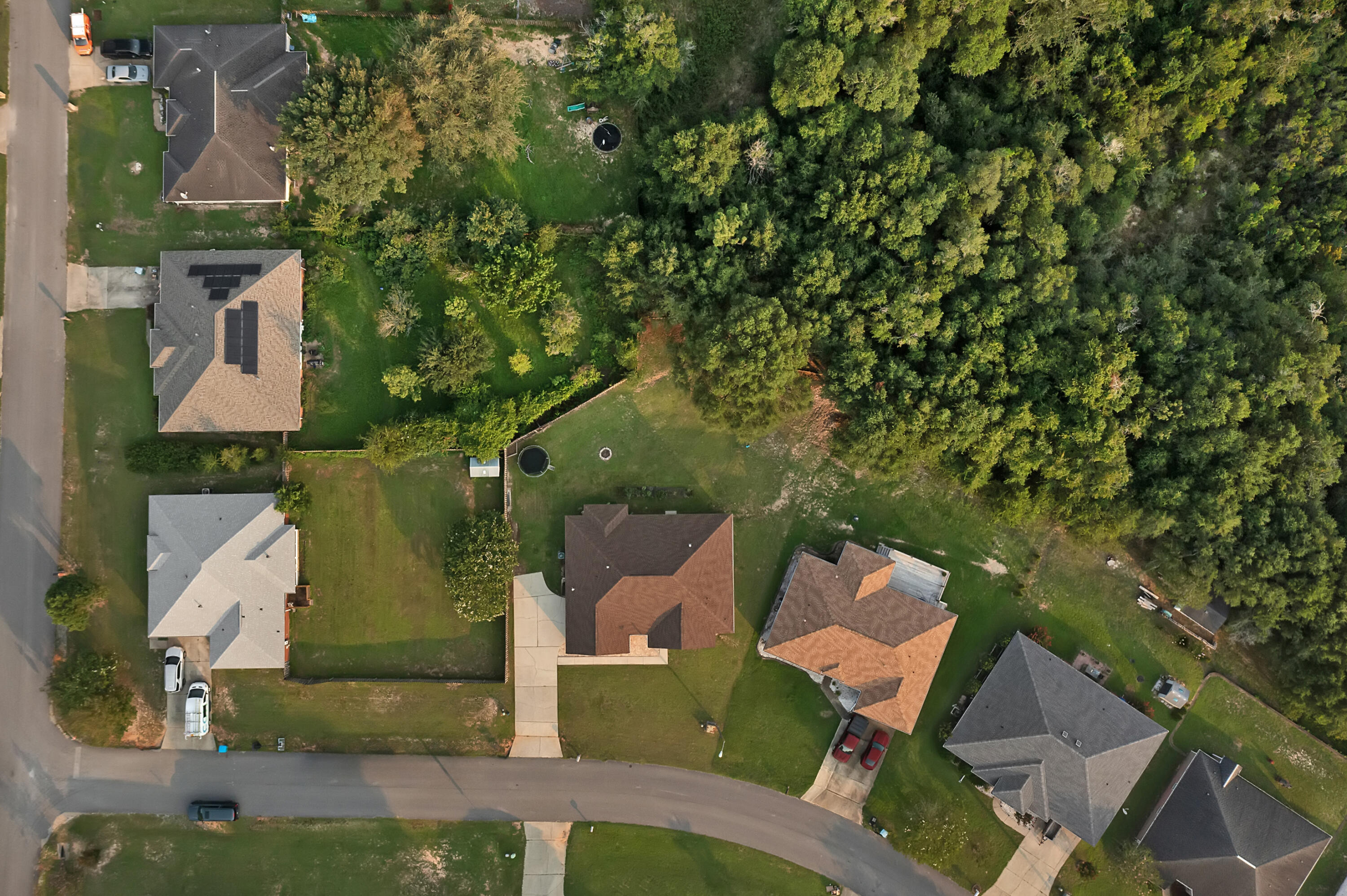 ANTIOCH ESTATES S/D 3 - Residential