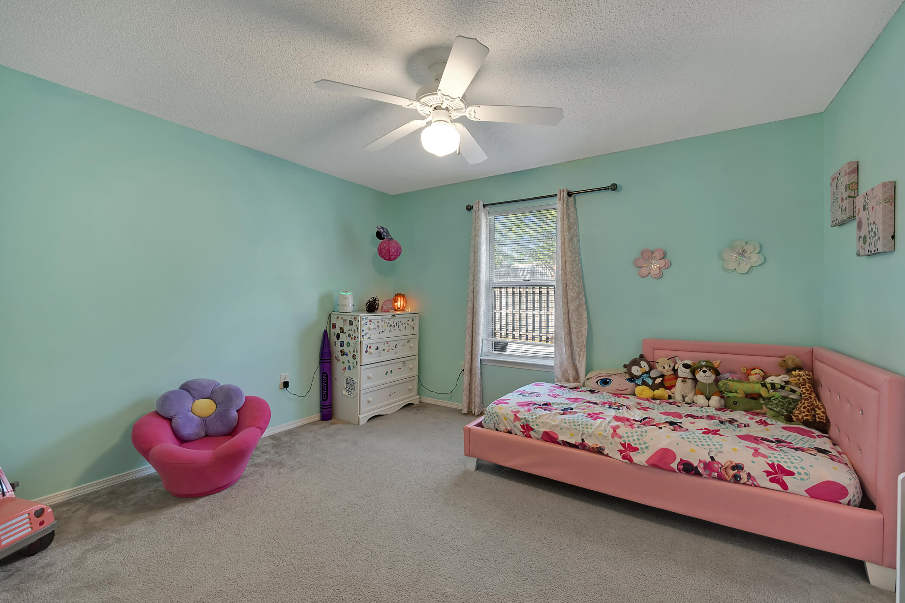 ANTIOCH ESTATES S/D 3 - Residential