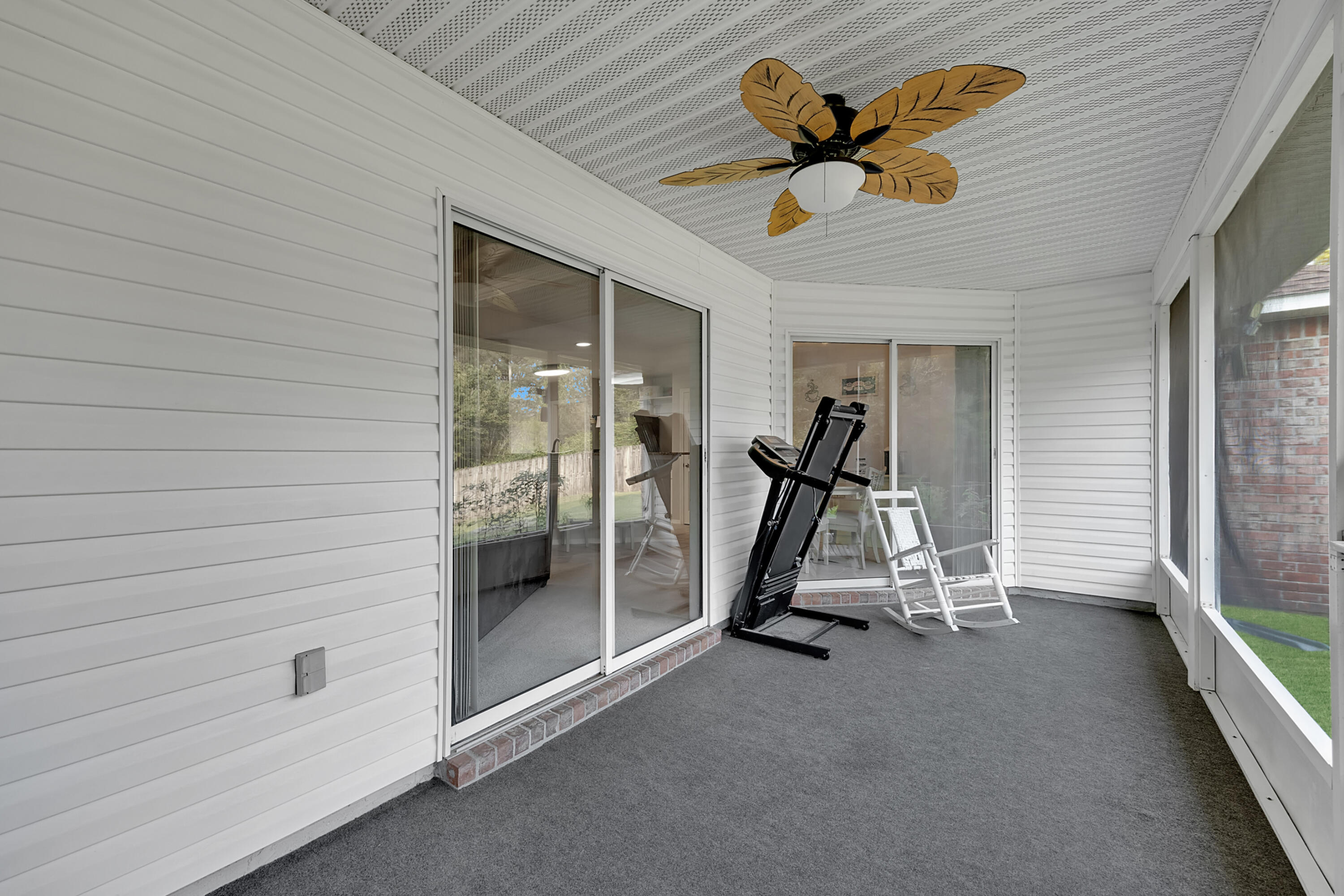 ANTIOCH ESTATES S/D 3 - Residential