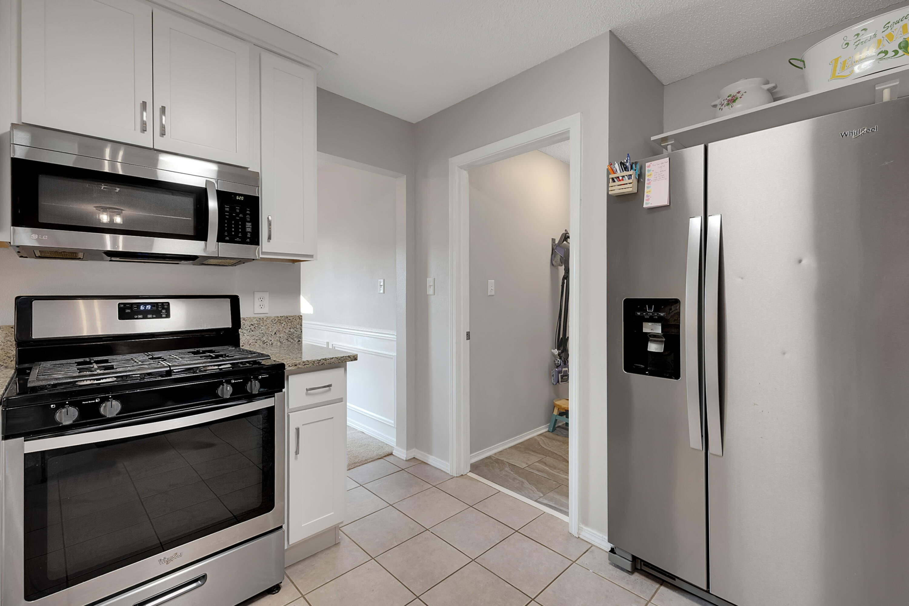 ANTIOCH ESTATES S/D 3 - Residential