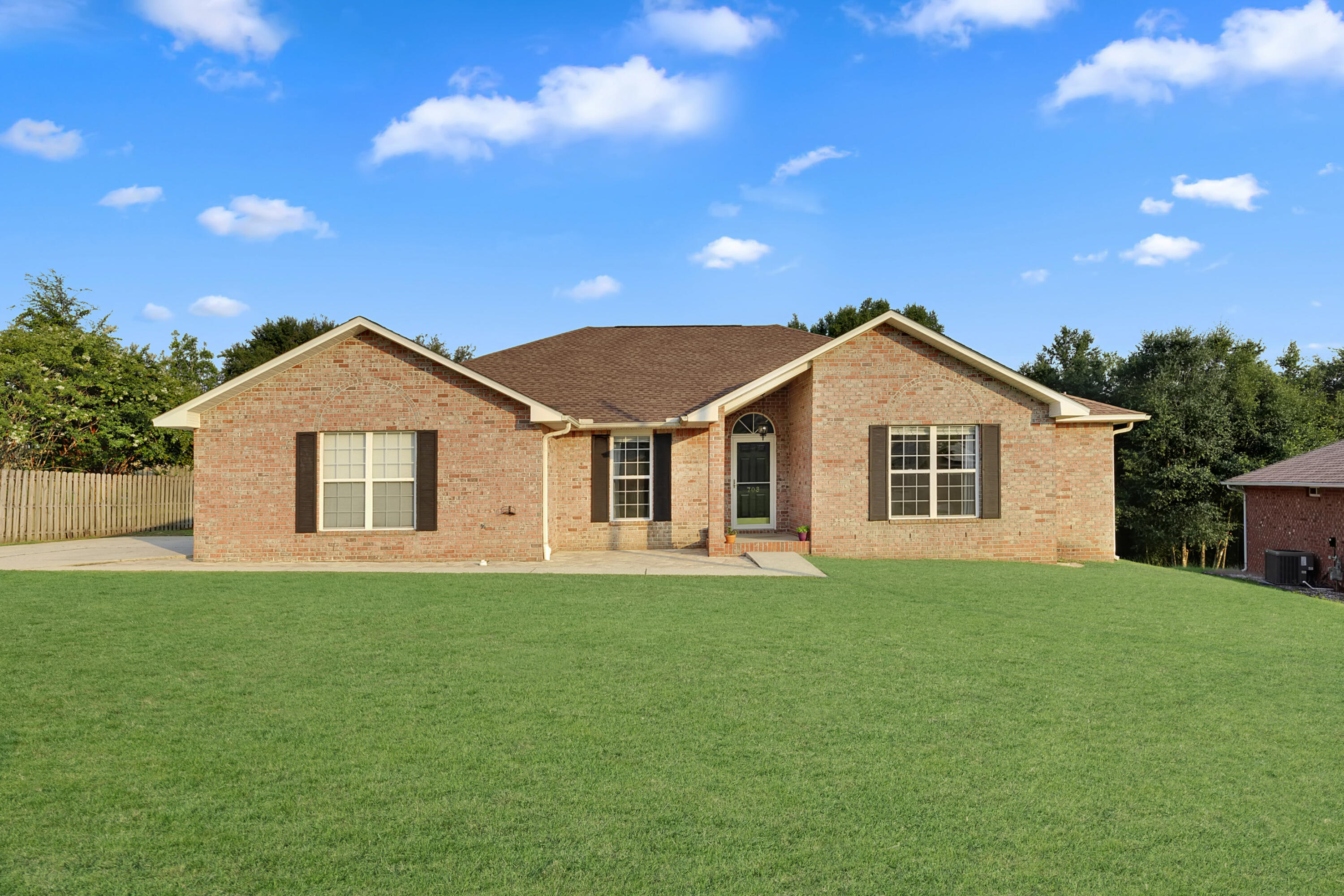 ANTIOCH ESTATES S/D 3 - Residential