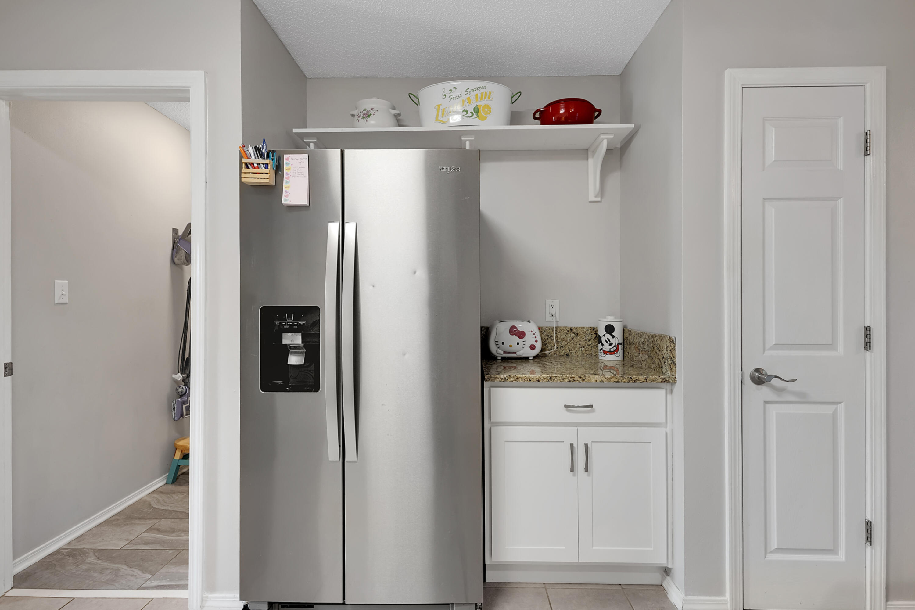 ANTIOCH ESTATES S/D 3 - Residential