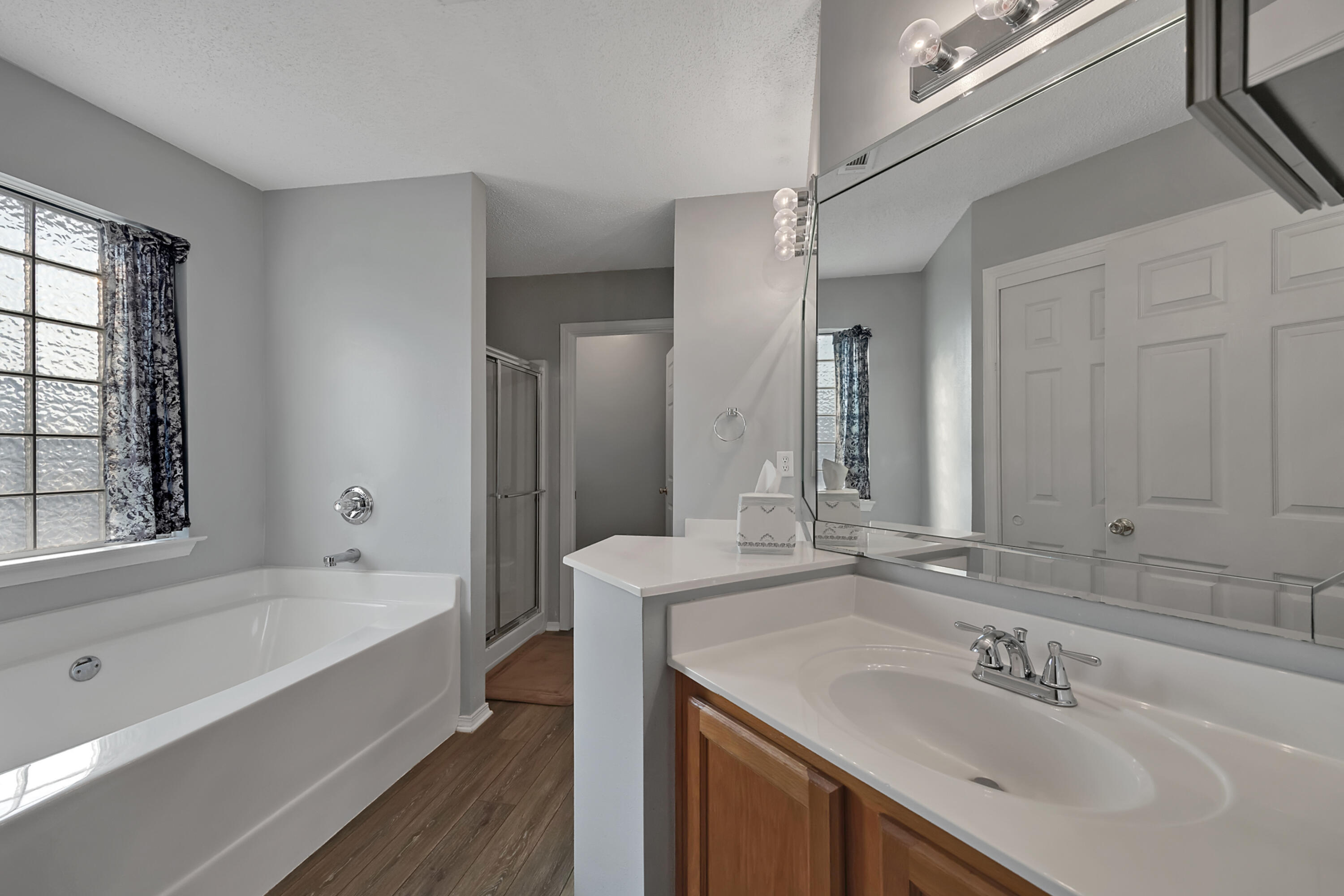 ANTIOCH ESTATES S/D 3 - Residential