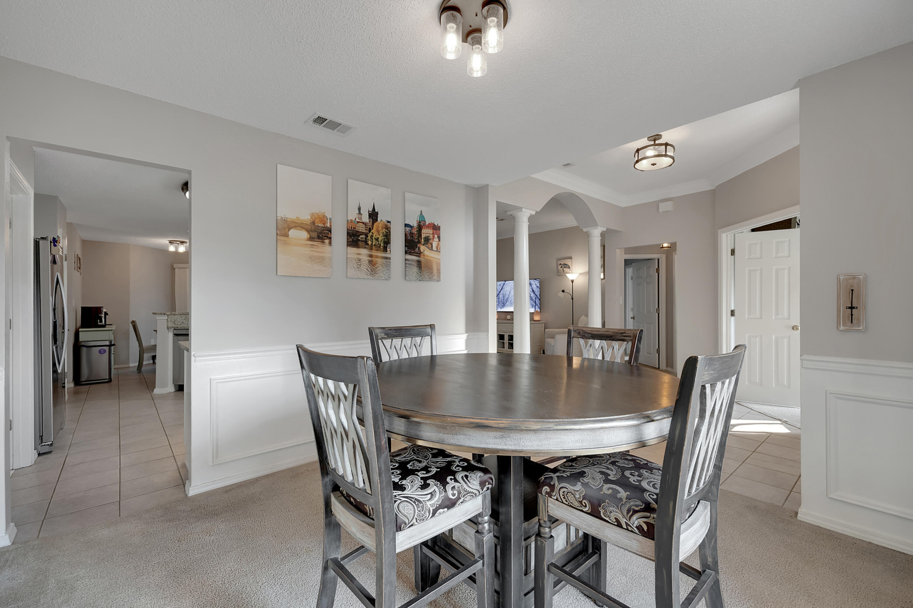 ANTIOCH ESTATES S/D 3 - Residential