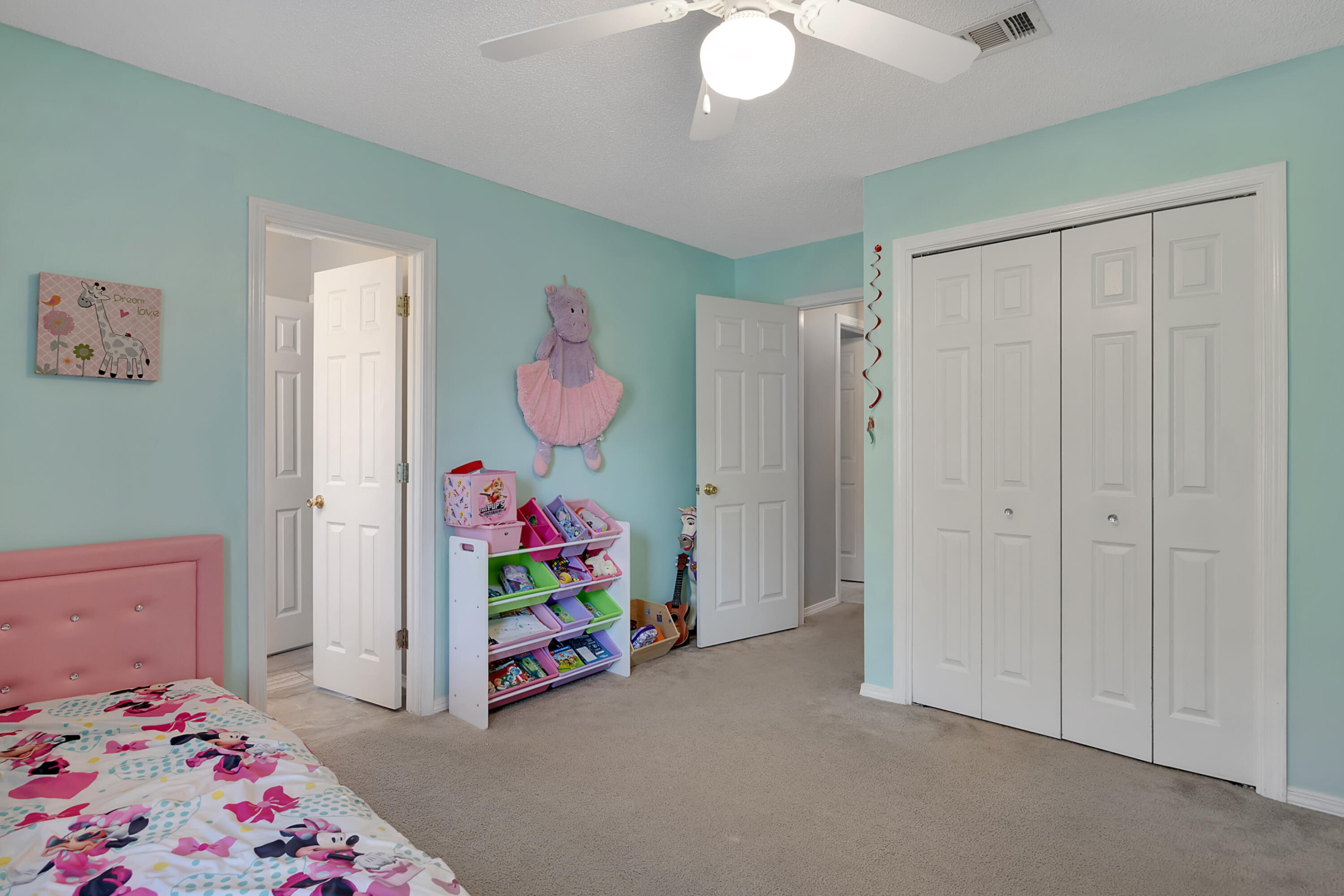 ANTIOCH ESTATES S/D 3 - Residential