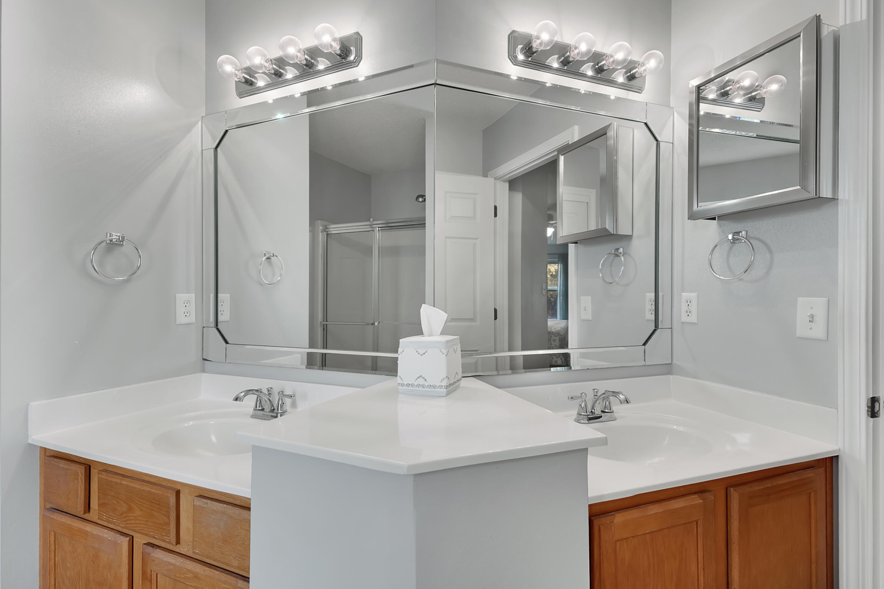 ANTIOCH ESTATES S/D 3 - Residential