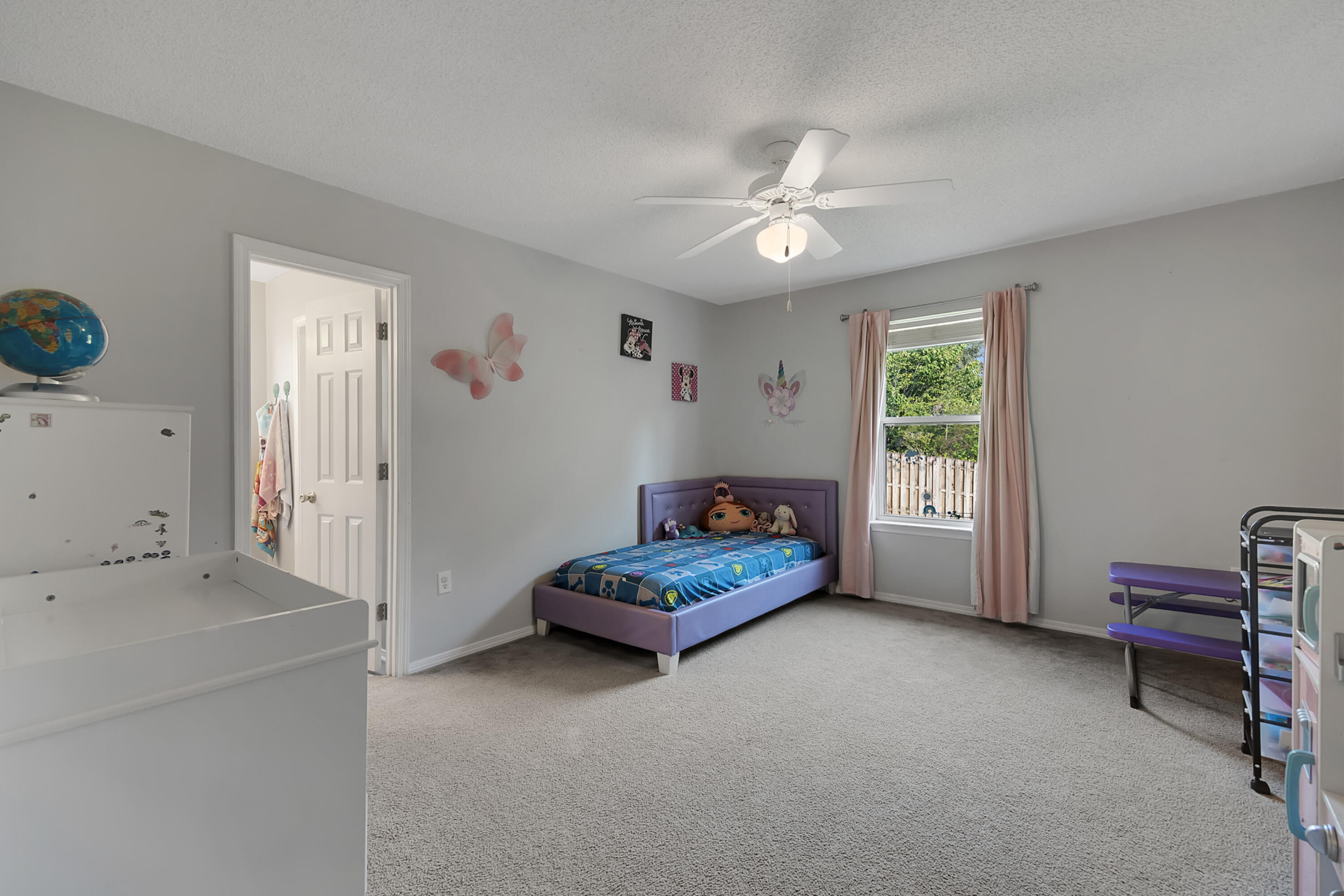 ANTIOCH ESTATES S/D 3 - Residential