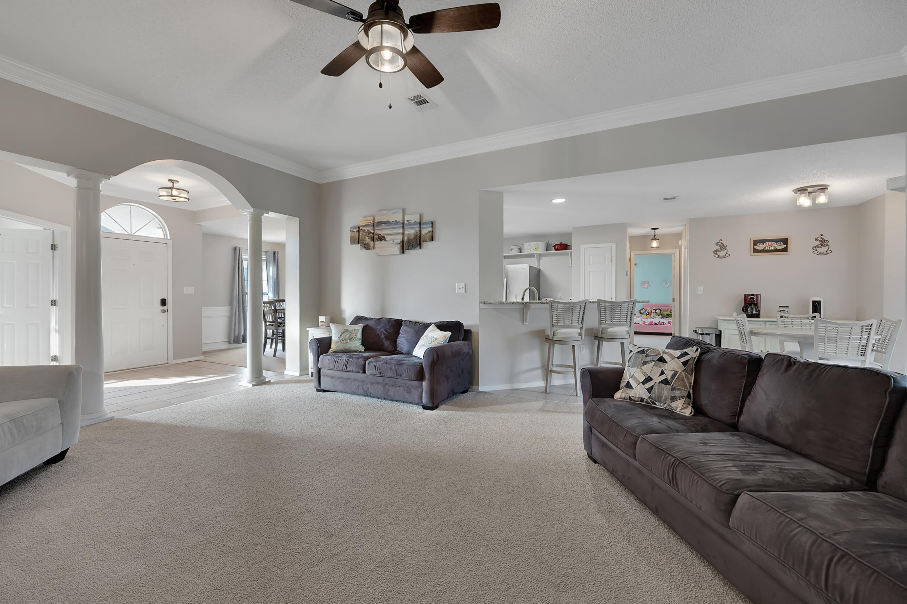 ANTIOCH ESTATES S/D 3 - Residential