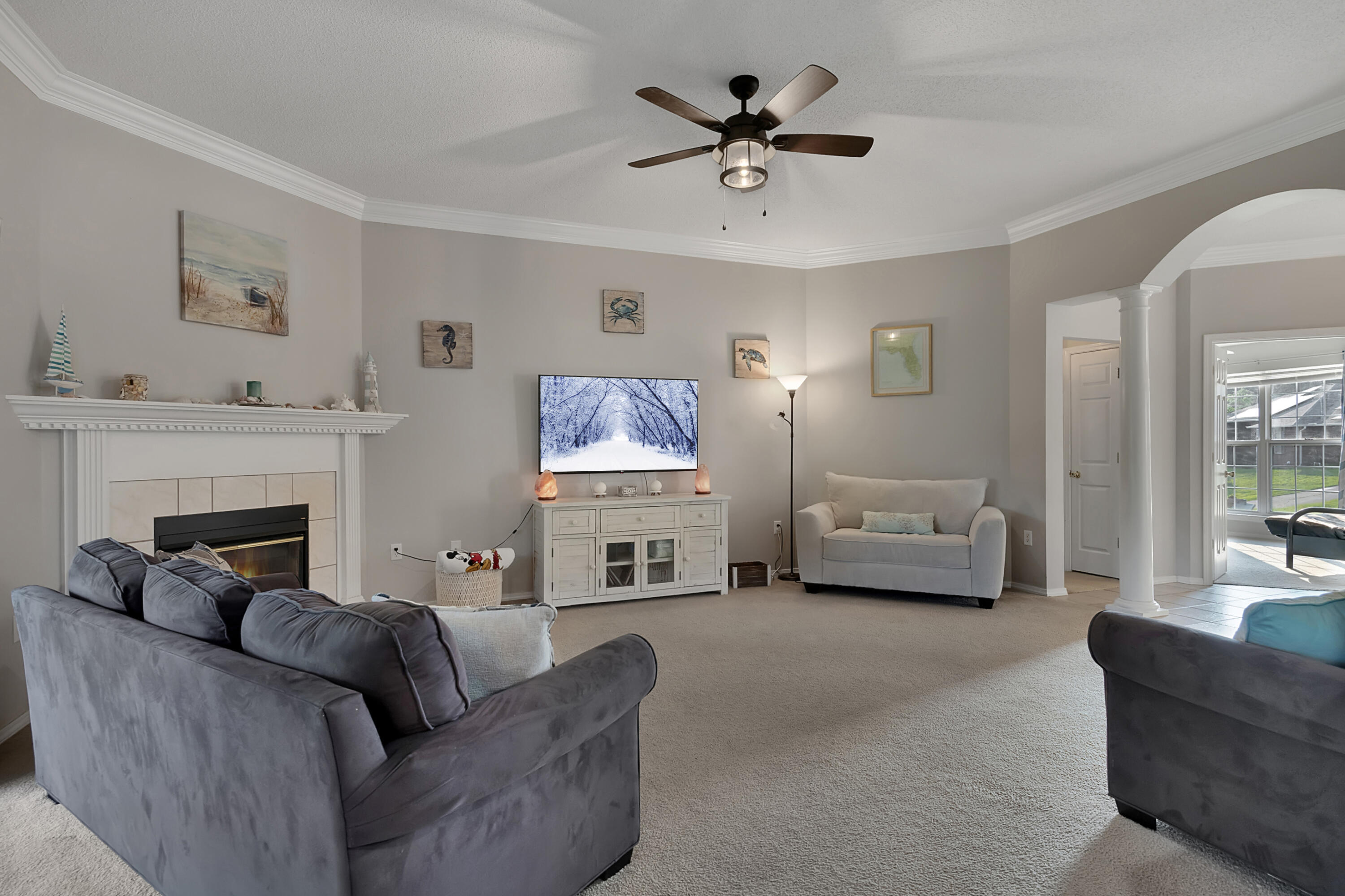 ANTIOCH ESTATES S/D 3 - Residential