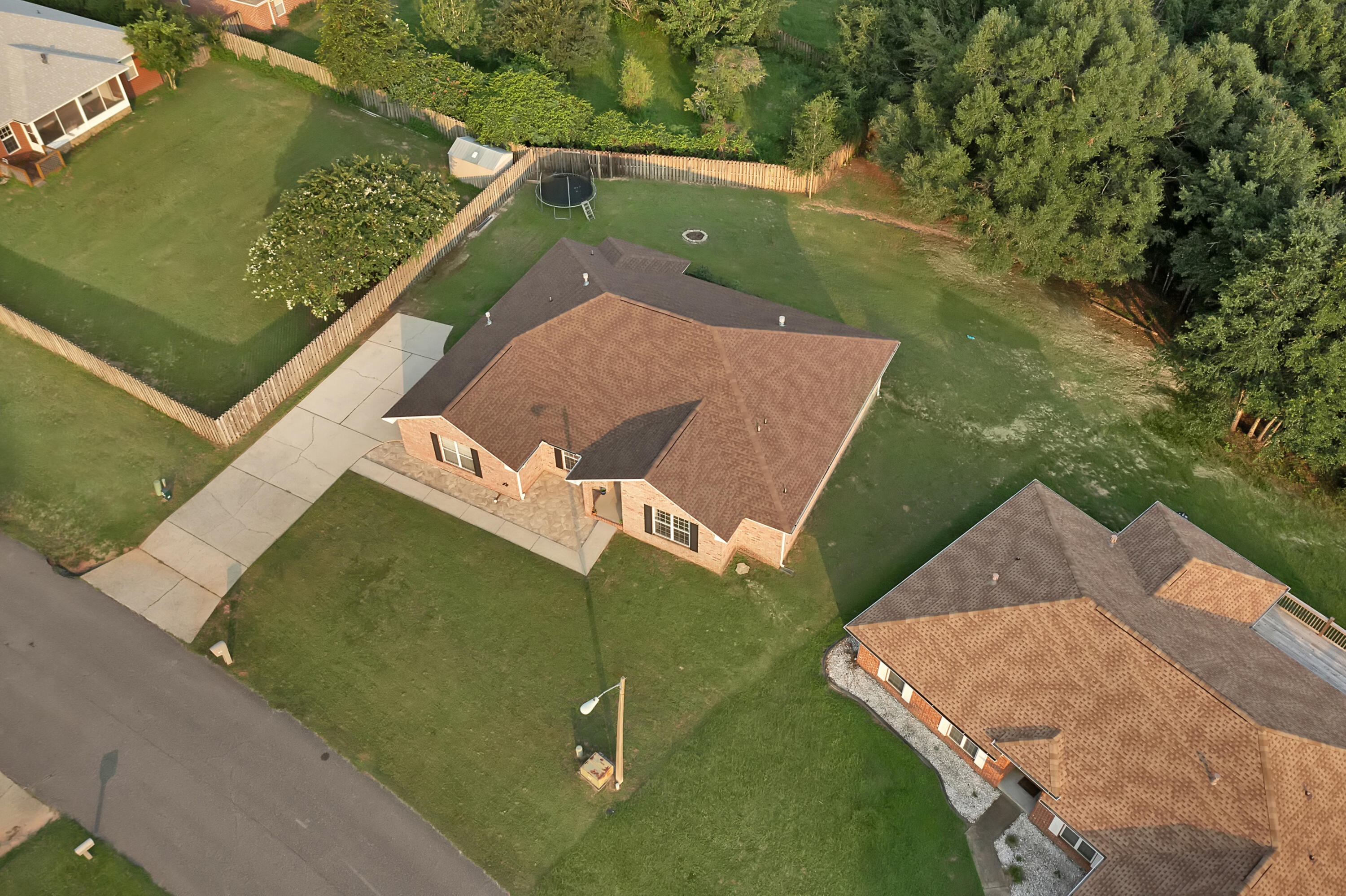 ANTIOCH ESTATES S/D 3 - Residential