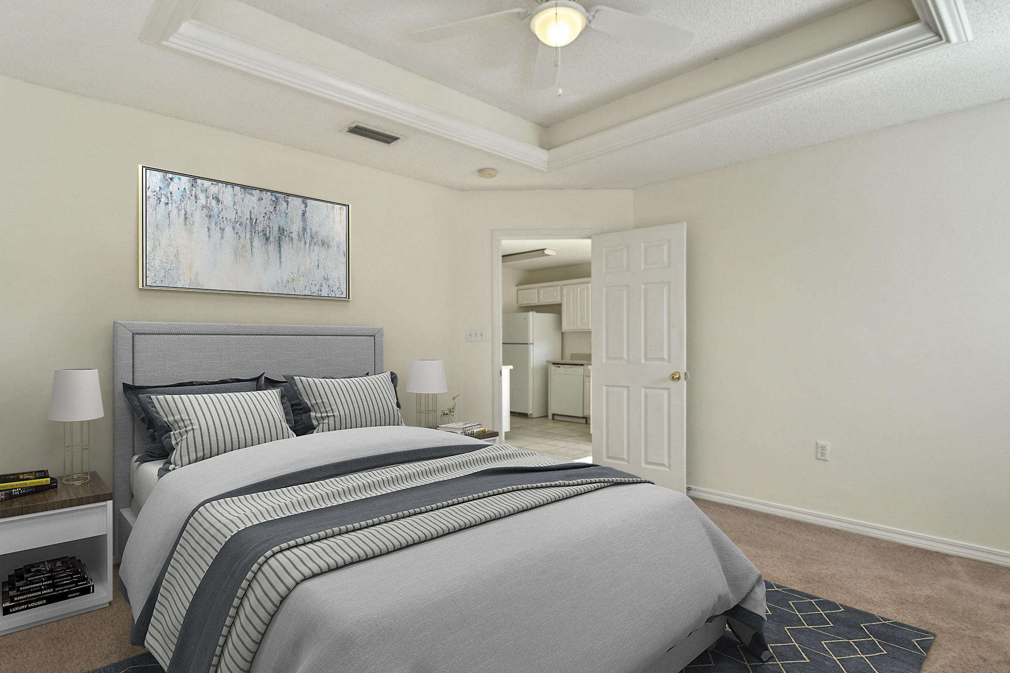 OAK PARK ESTATES - Residential