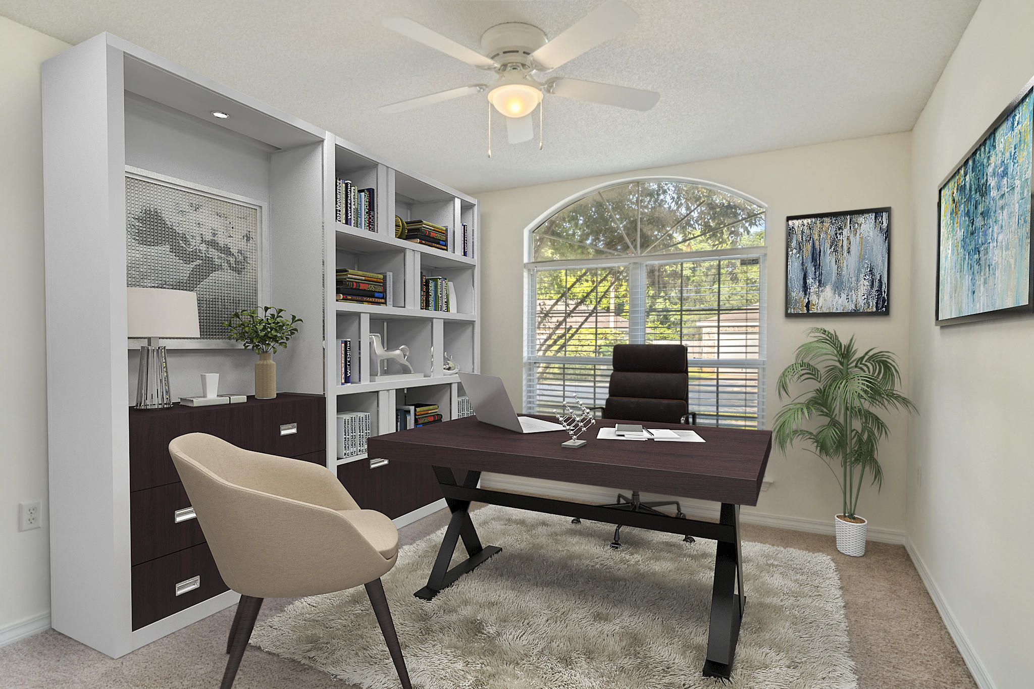 OAK PARK ESTATES - Residential