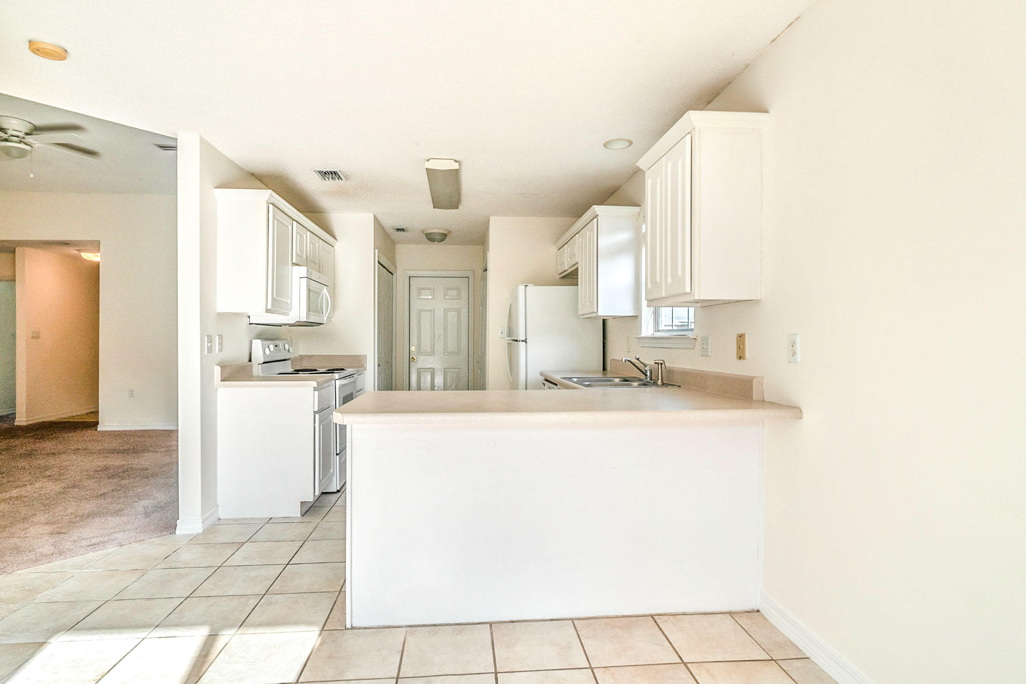 OAK PARK ESTATES - Residential