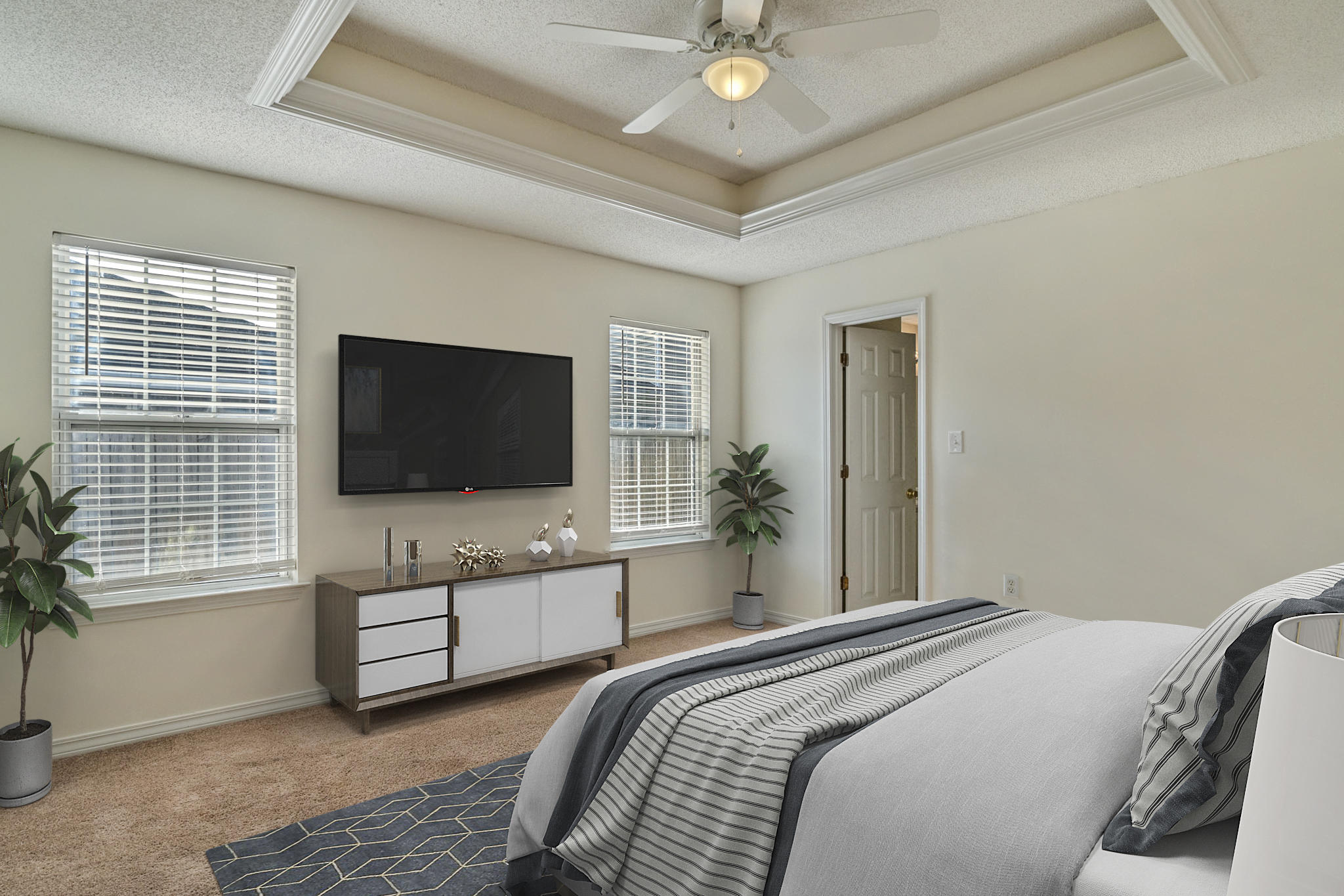 OAK PARK ESTATES - Residential