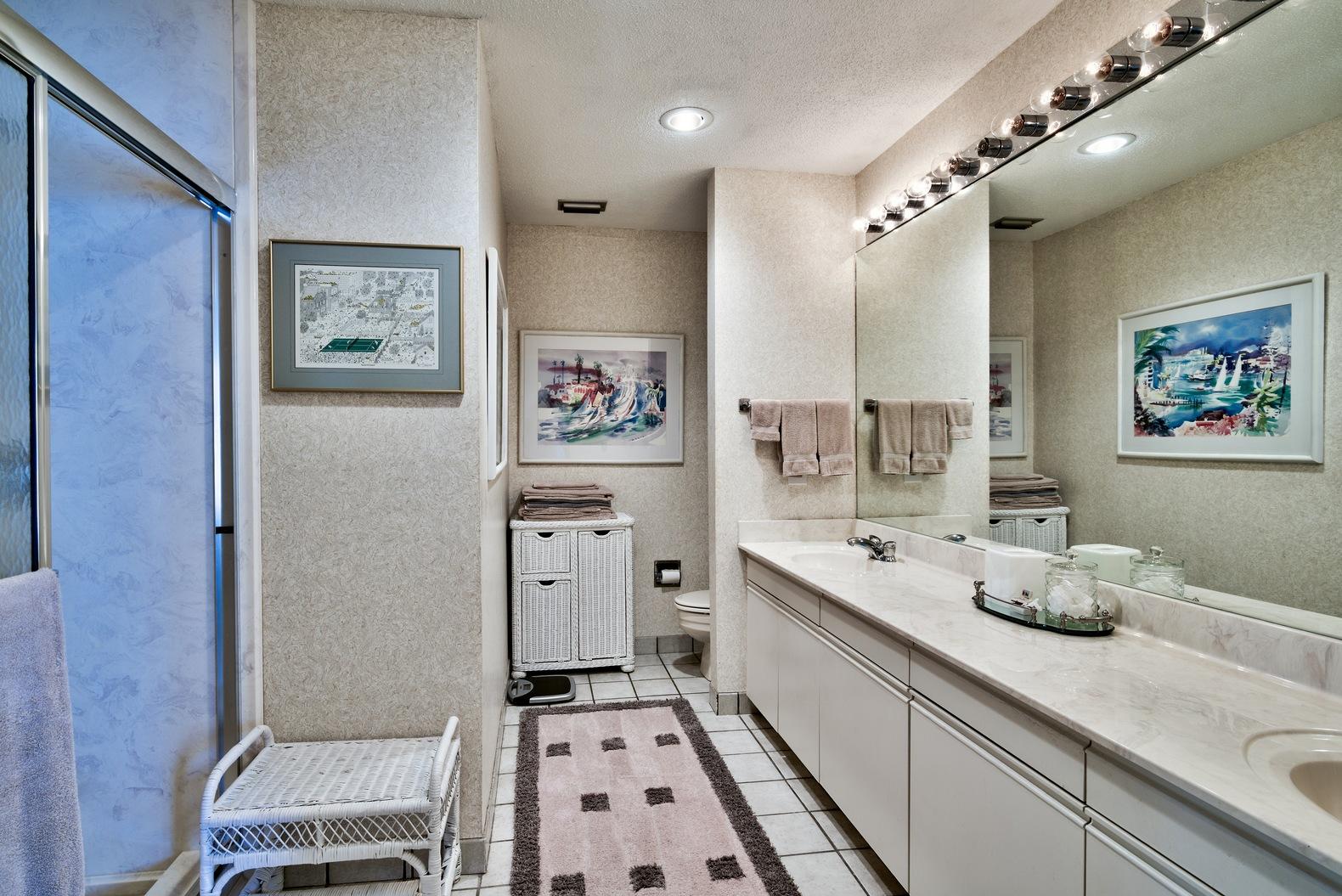 TOPS'L TENNIS VILLAGE - Residential